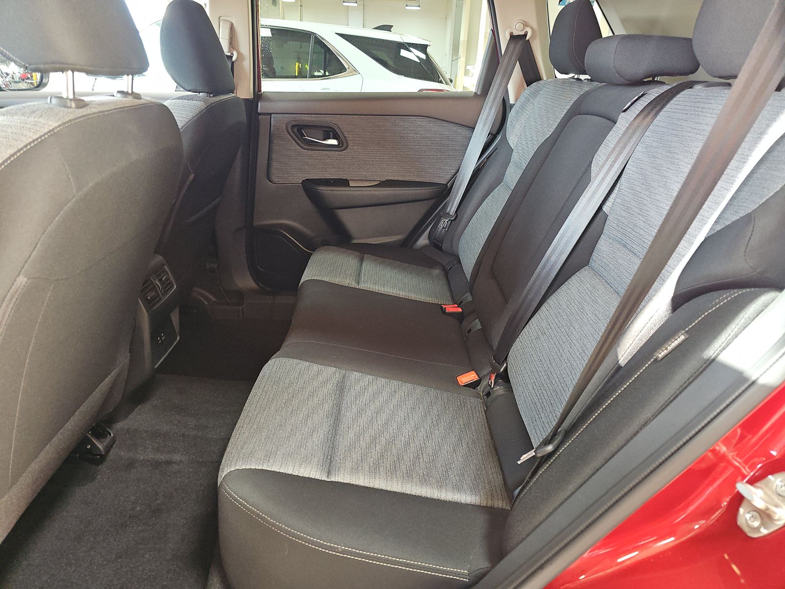 2023 Nissan Rogue SV AWD