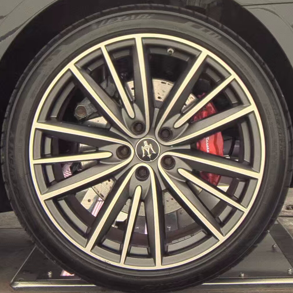 2022 Maserati Quattroporte GT FWD