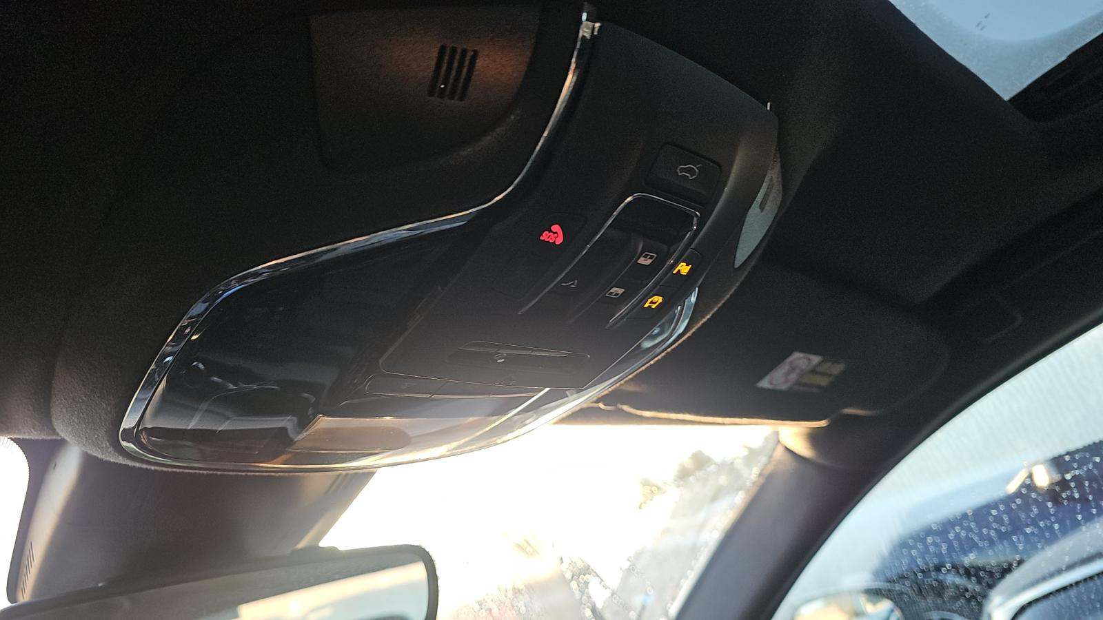 2022 Maserati Quattroporte GT FWD