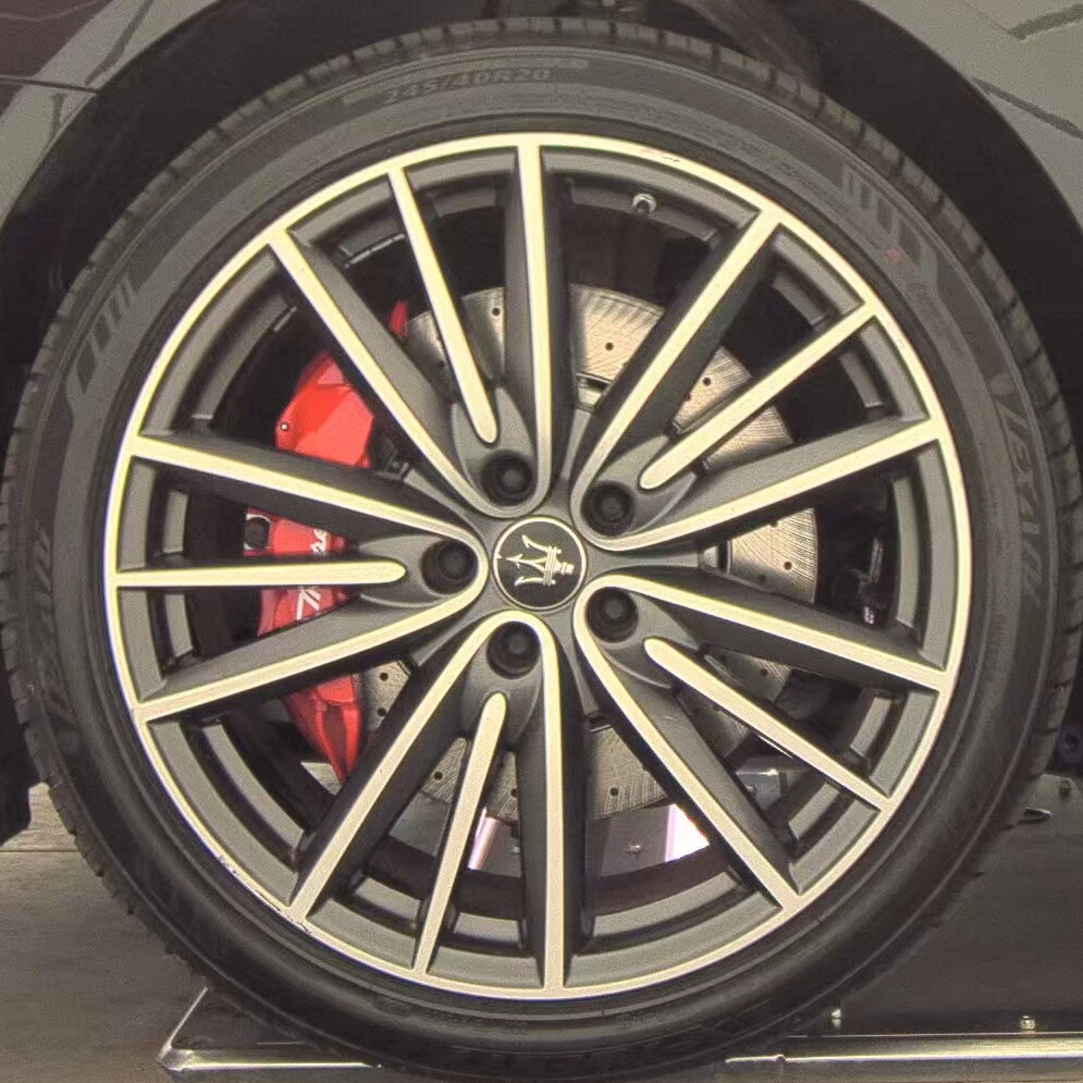 2022 Maserati Quattroporte GT FWD