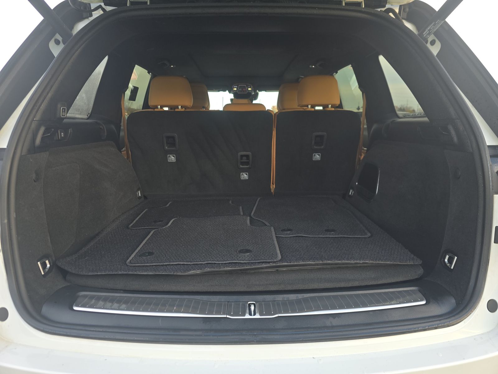 2022 Jeep Grand Cherokee 4xe Summit Reserve AWD