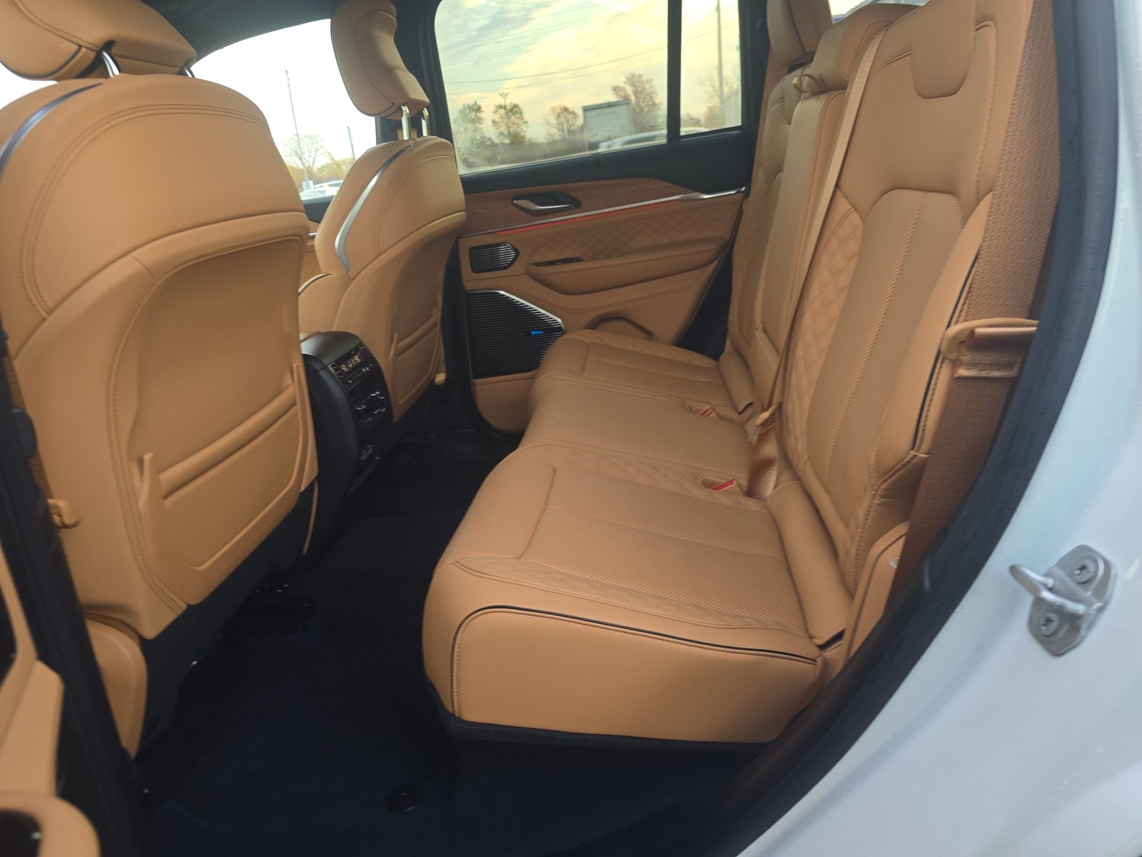 2022 Jeep Grand Cherokee 4xe Summit Reserve AWD