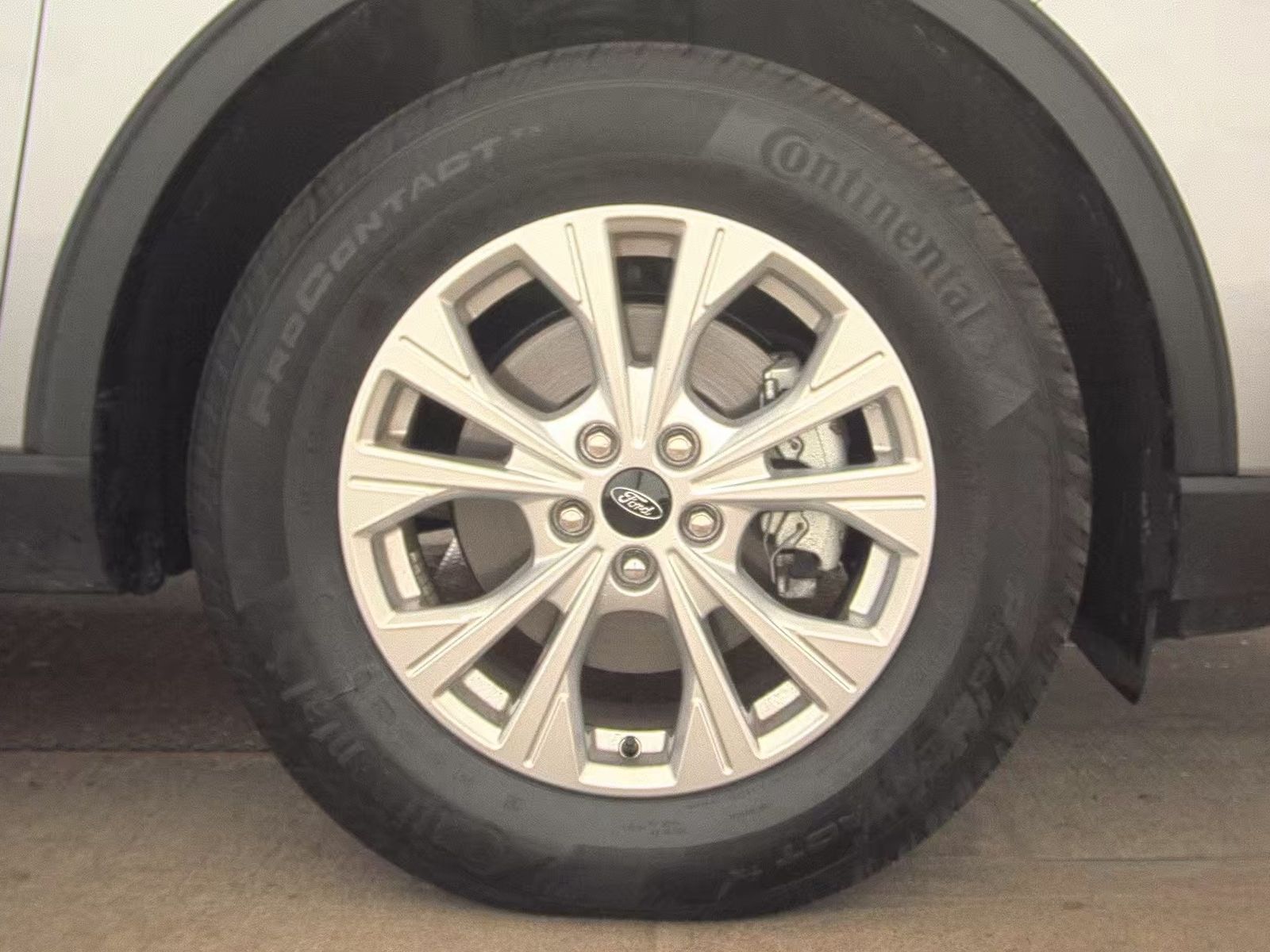 2023 Ford Escape Active AWD