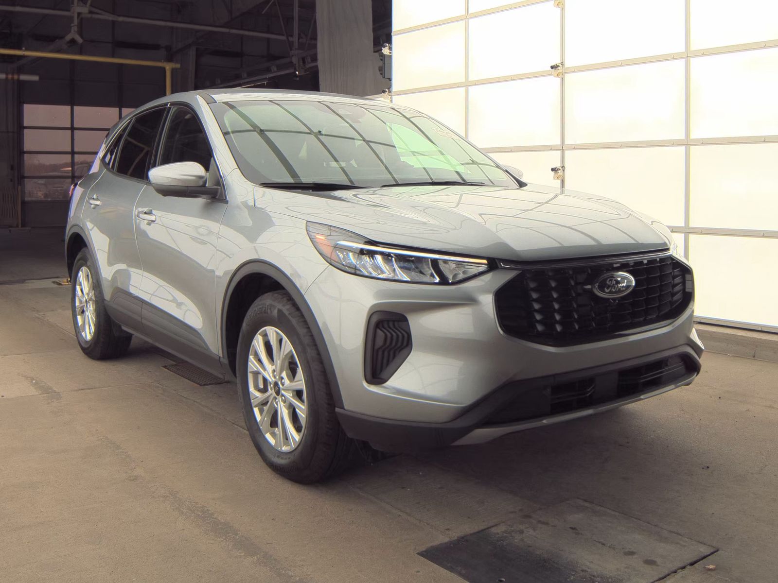 2023 Ford Escape Active AWD