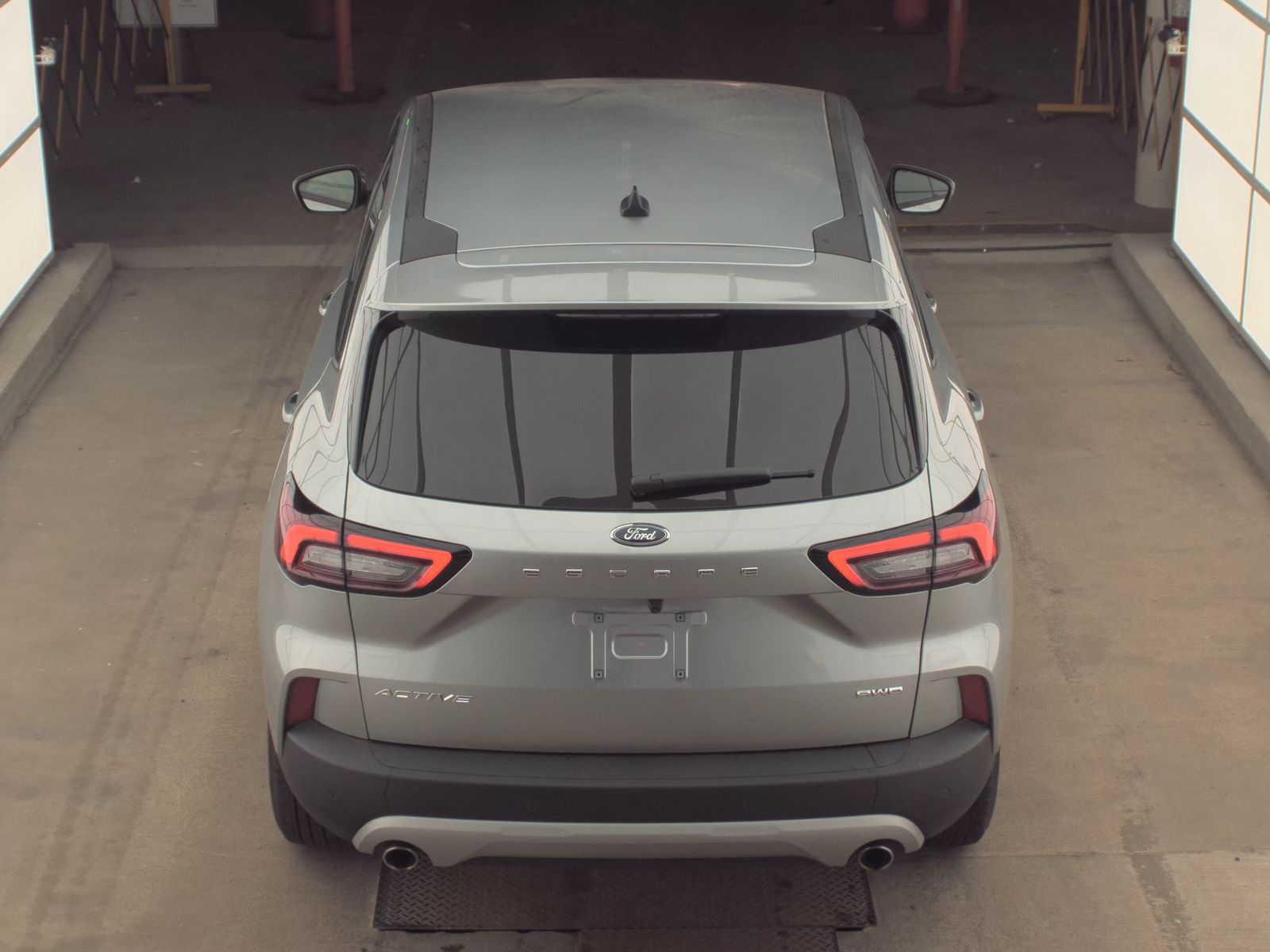 2023 Ford Escape Active AWD