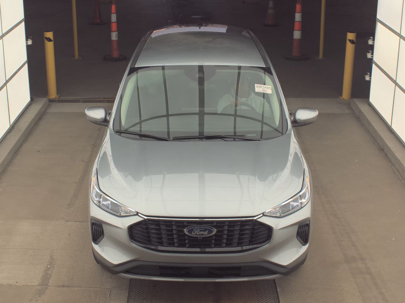 2023 Ford Escape Active AWD