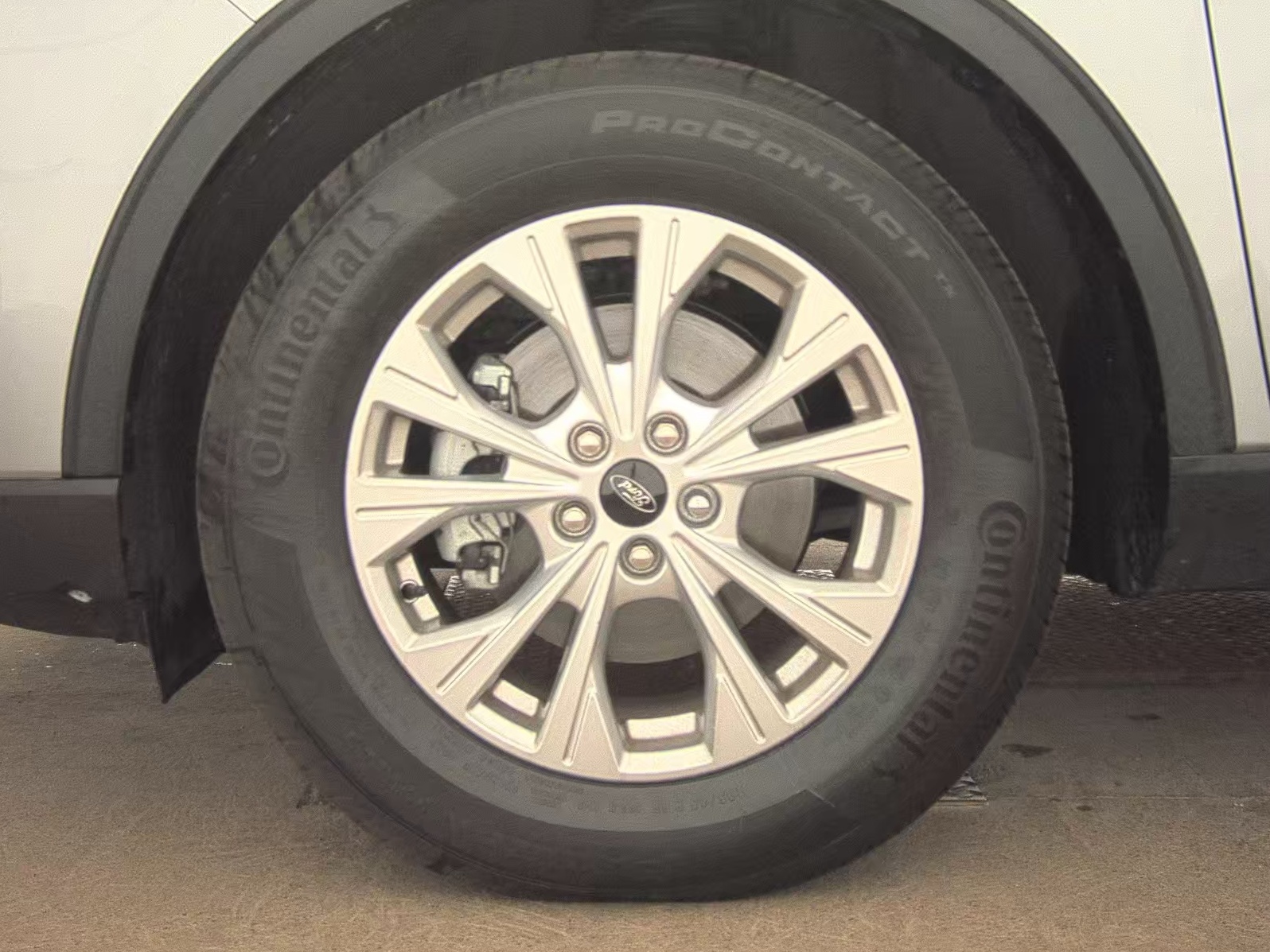 2023 Ford Escape Active AWD