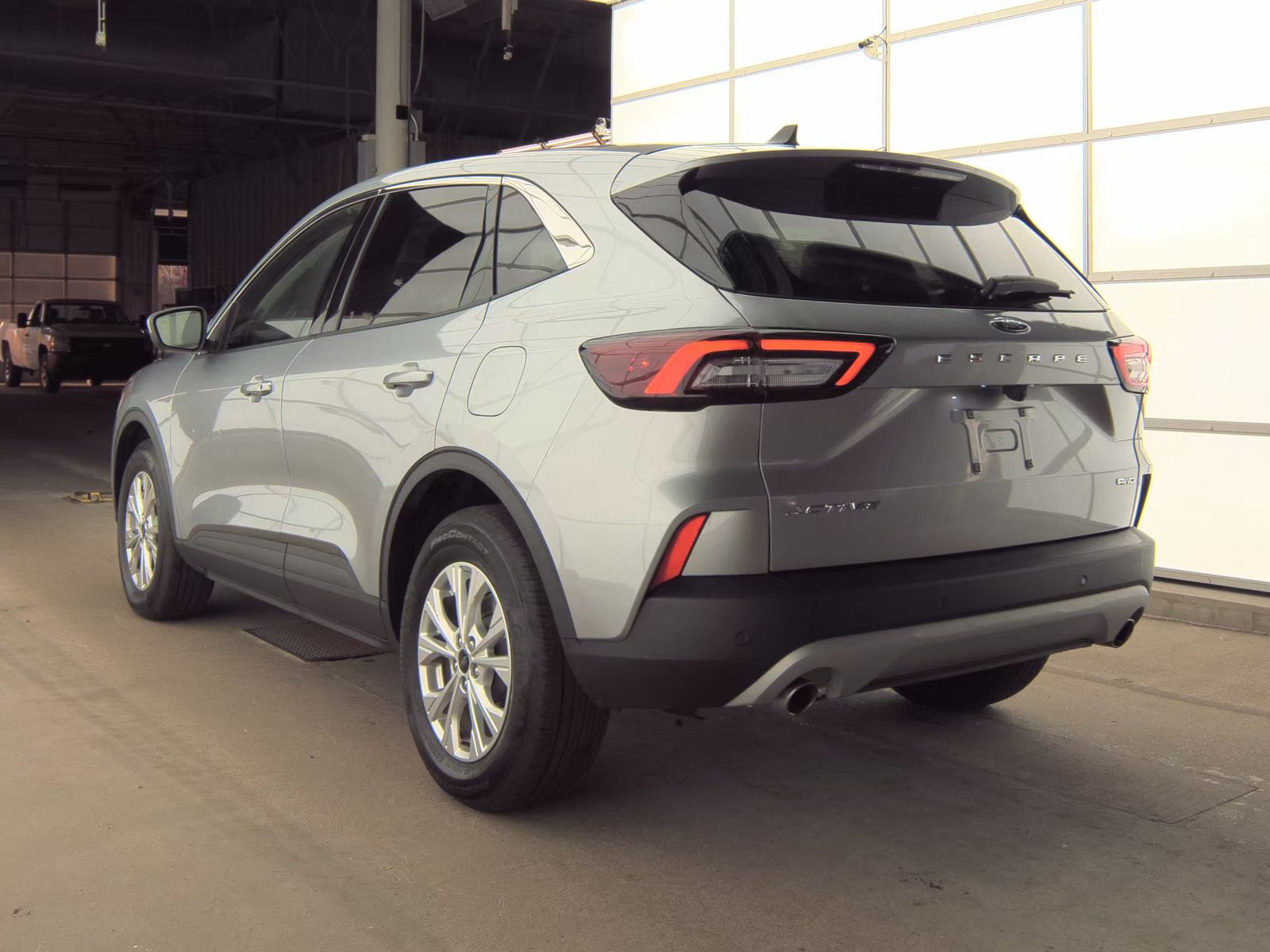 2023 Ford Escape Active AWD