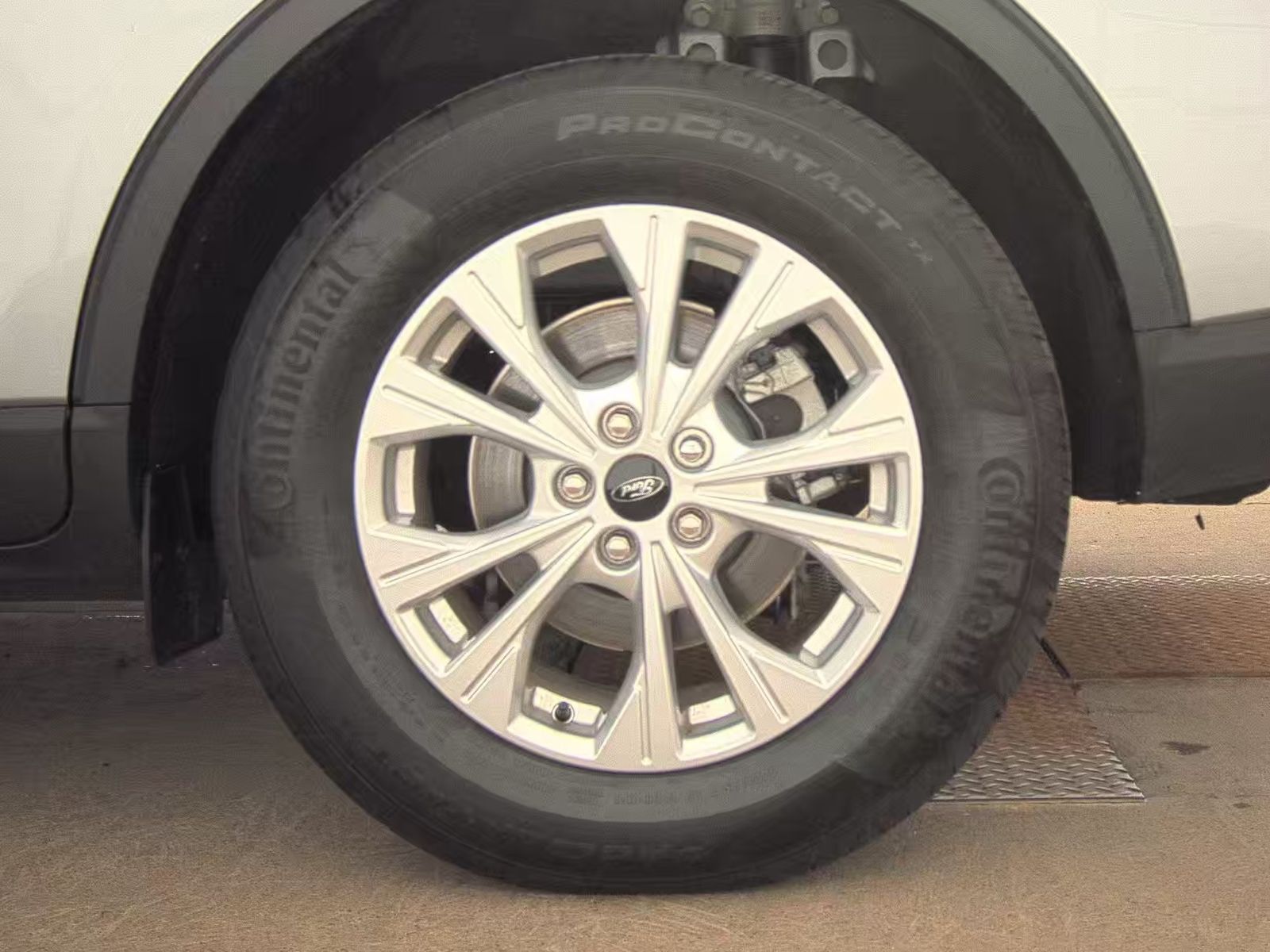 2023 Ford Escape Active AWD