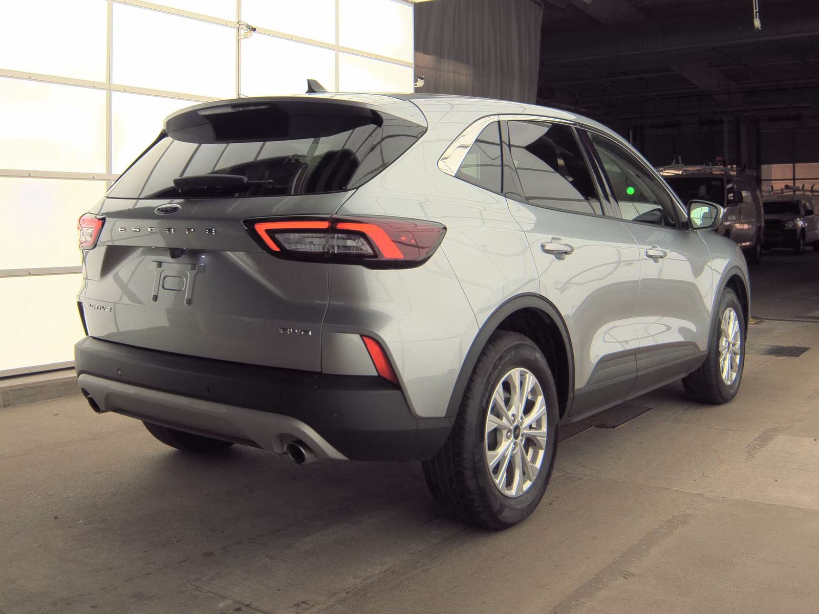 2023 Ford Escape Active AWD