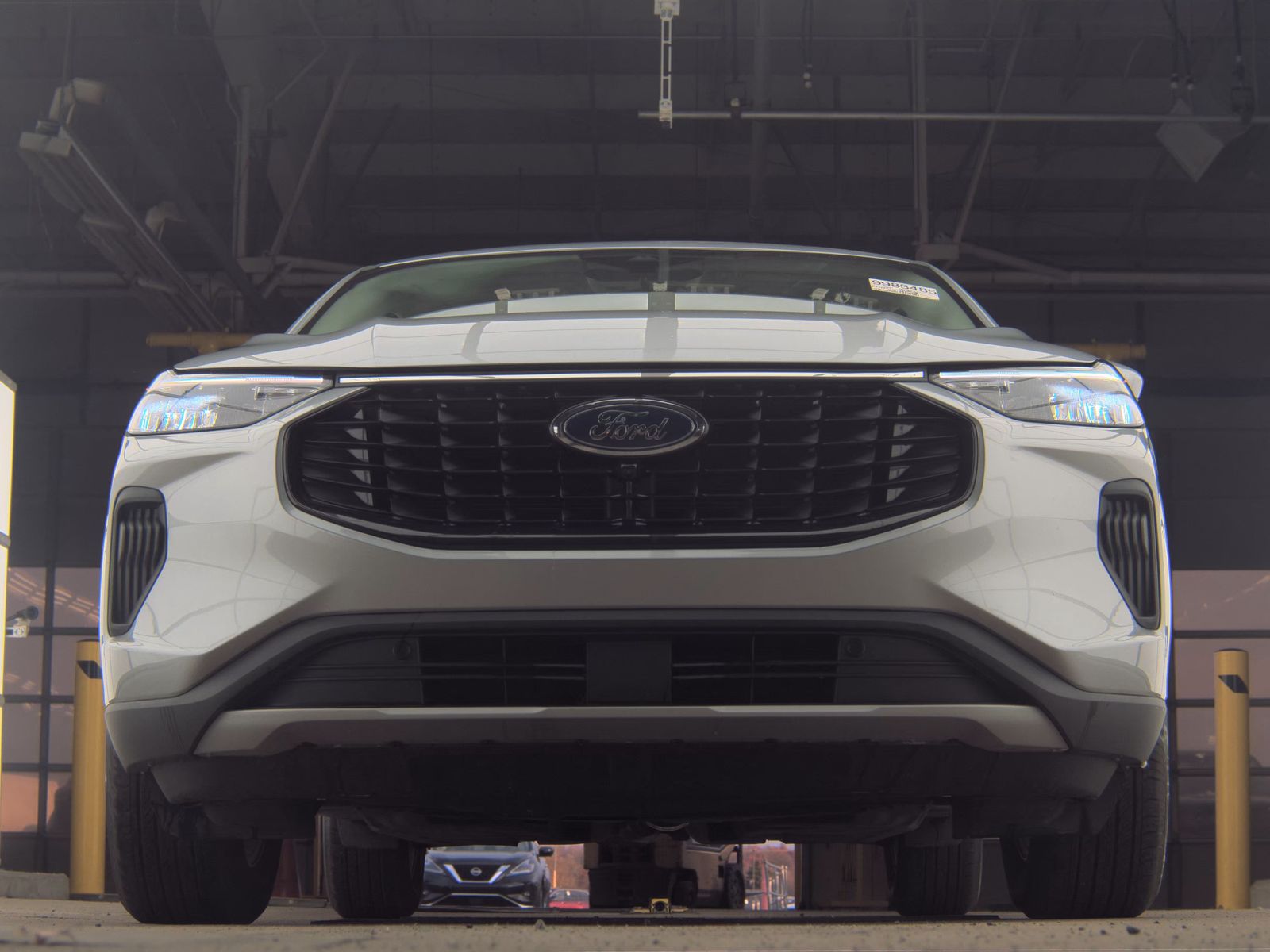 2023 Ford Escape Active AWD