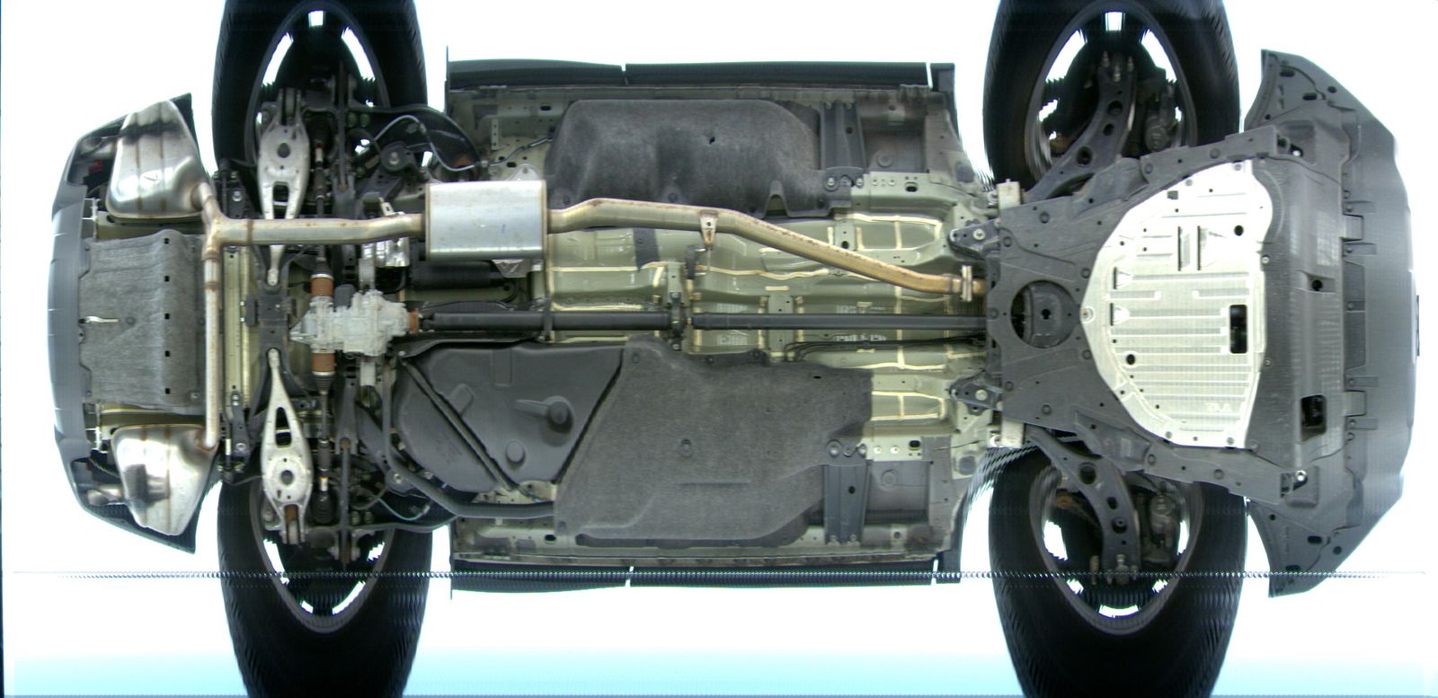 2022 Honda CR-V EX-L AWD