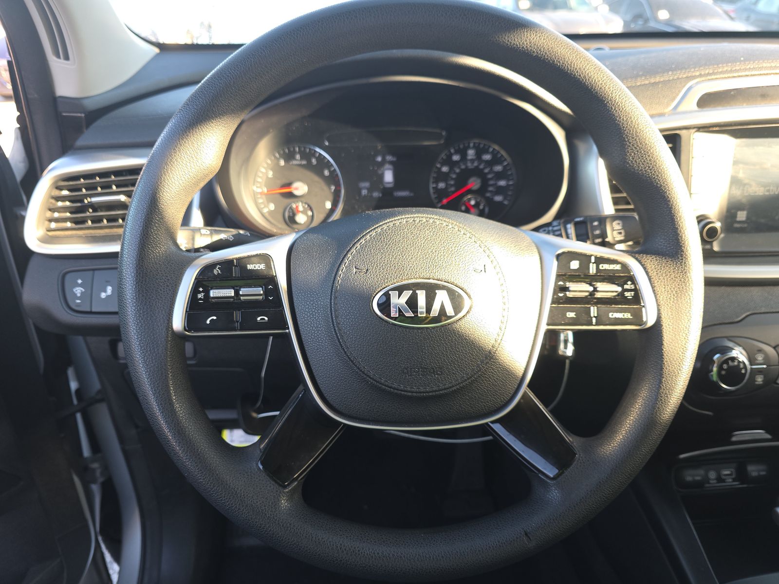 2020 Kia Sorento LX FWD