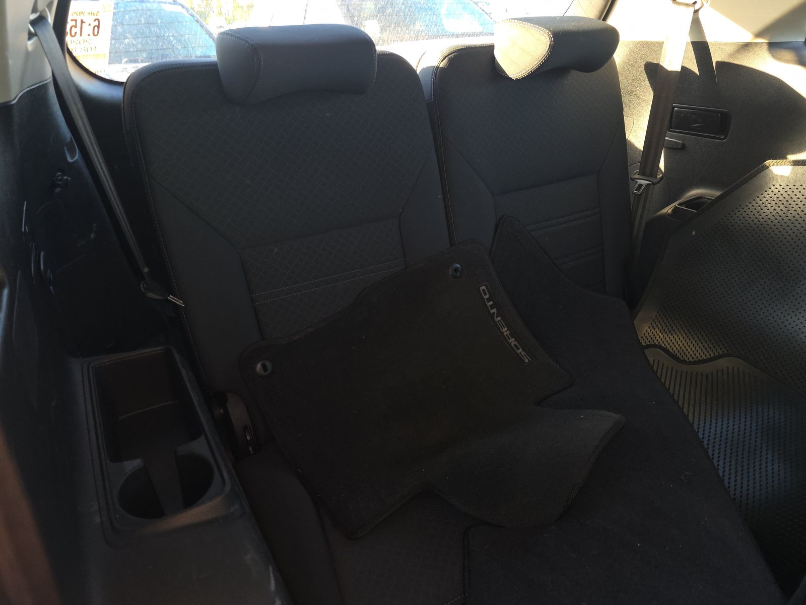 2020 Kia Sorento LX FWD