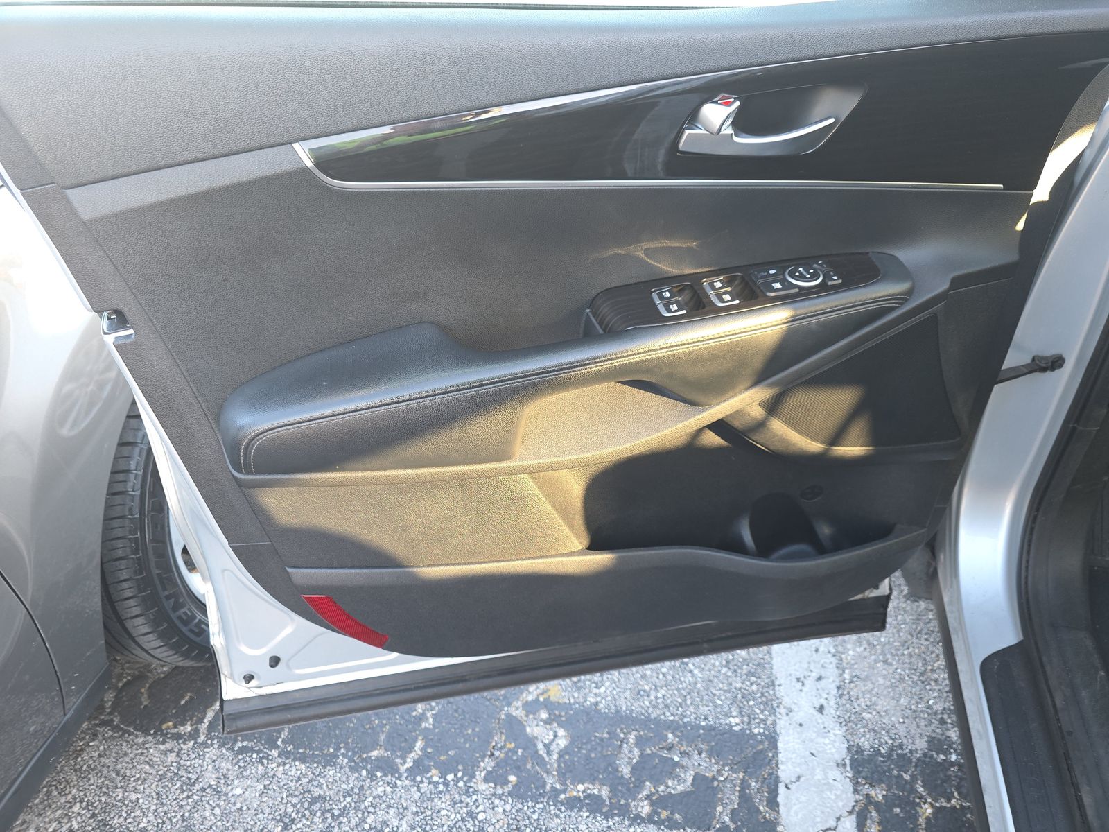 2020 Kia Sorento LX FWD