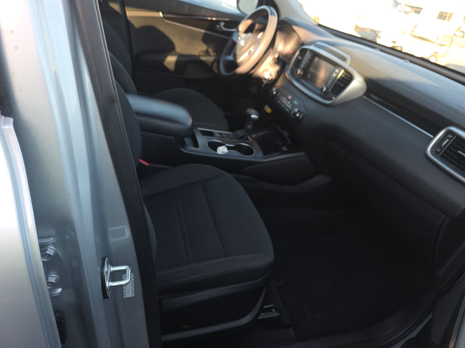 2020 Kia Sorento LX FWD