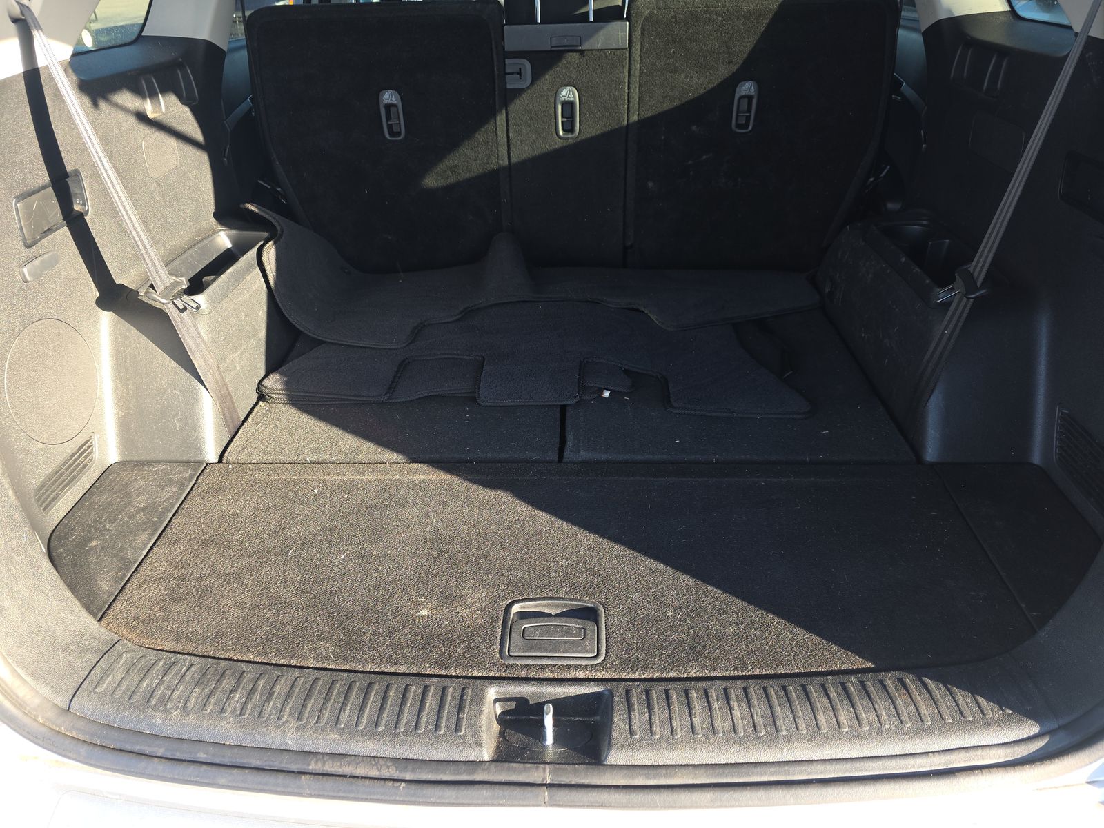 2020 Kia Sorento LX FWD