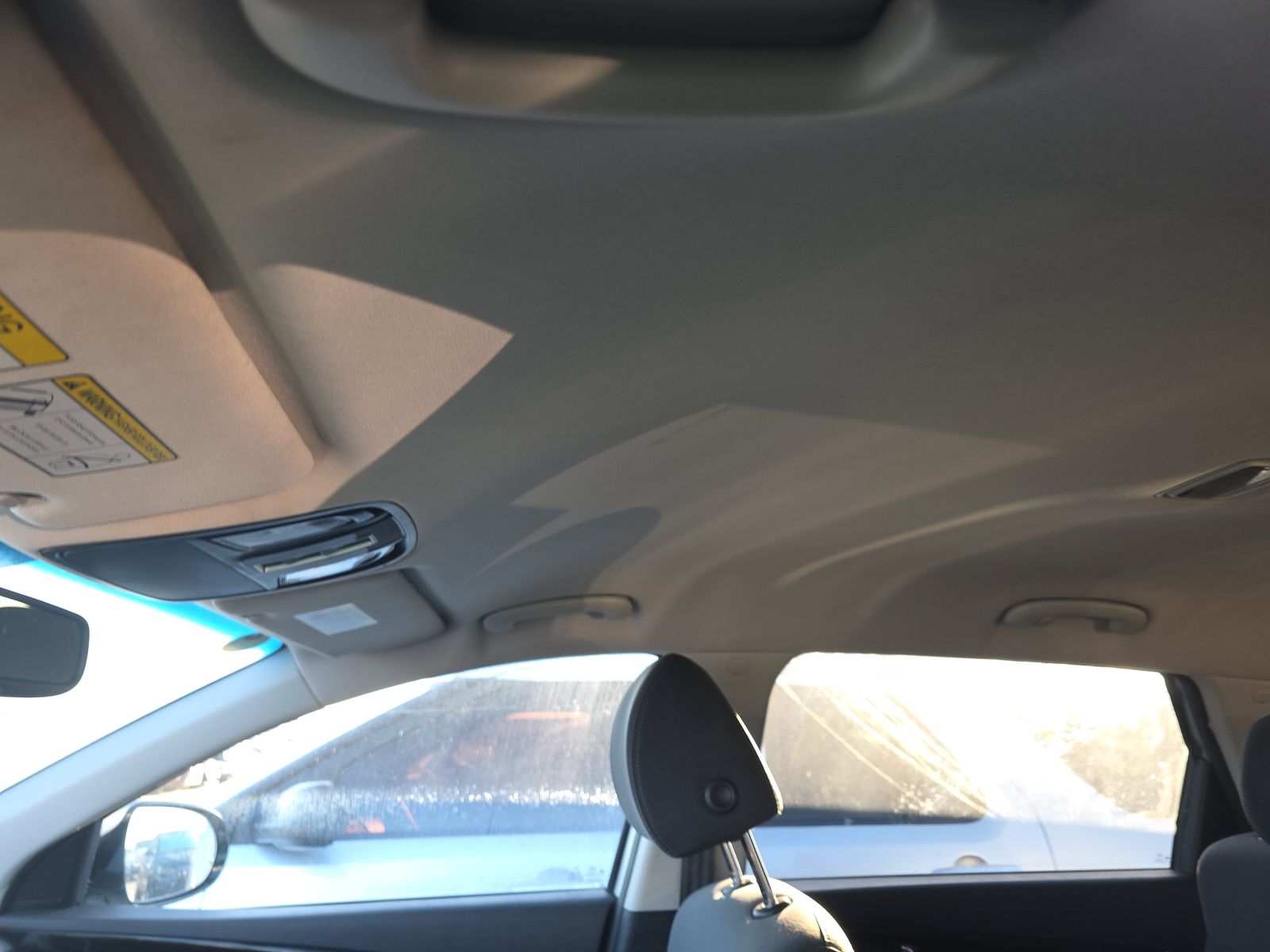 2020 Kia Sorento LX FWD