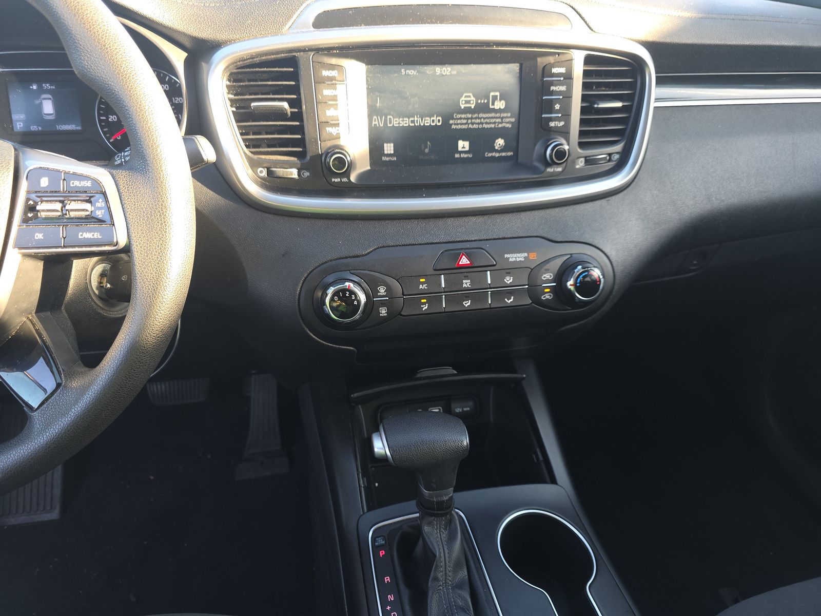 2020 Kia Sorento LX FWD