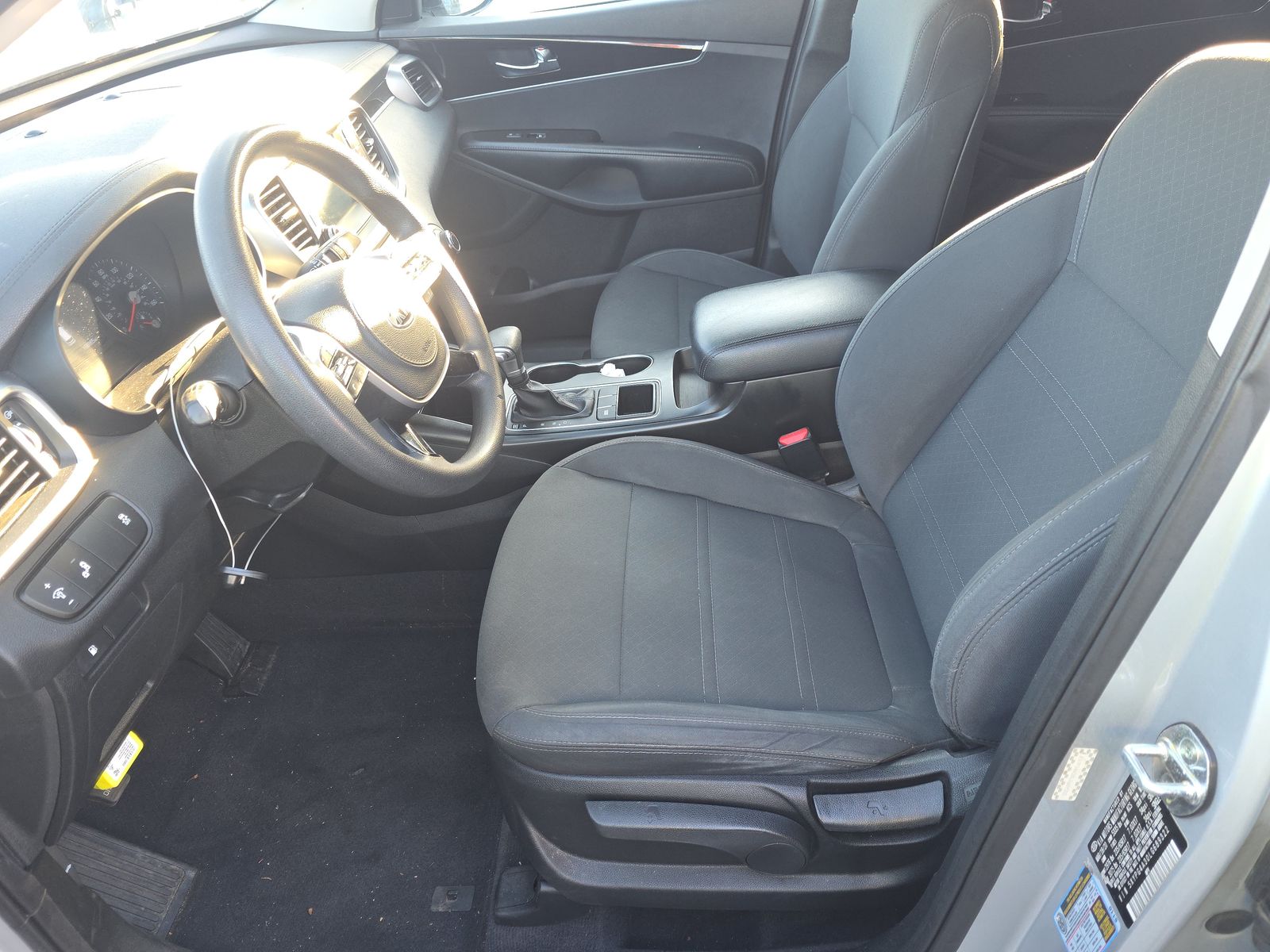 2020 Kia Sorento LX FWD