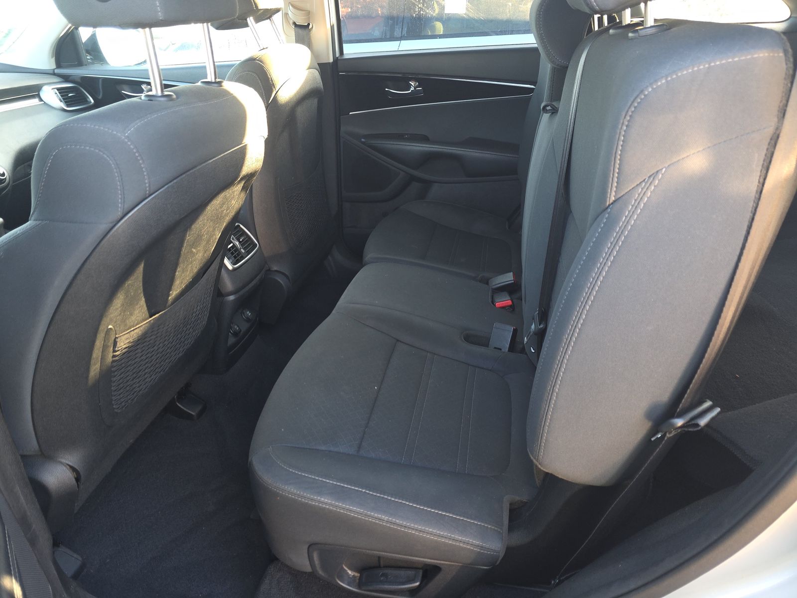 2020 Kia Sorento LX FWD