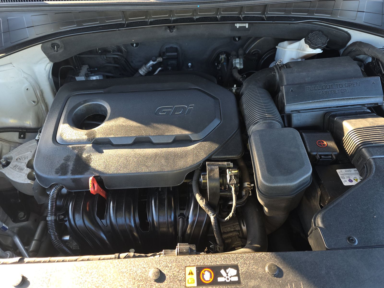 2020 Kia Sorento LX FWD