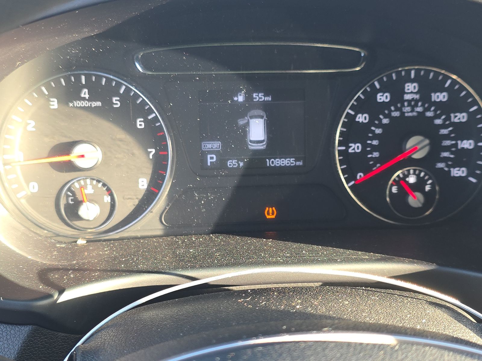 2020 Kia Sorento LX FWD