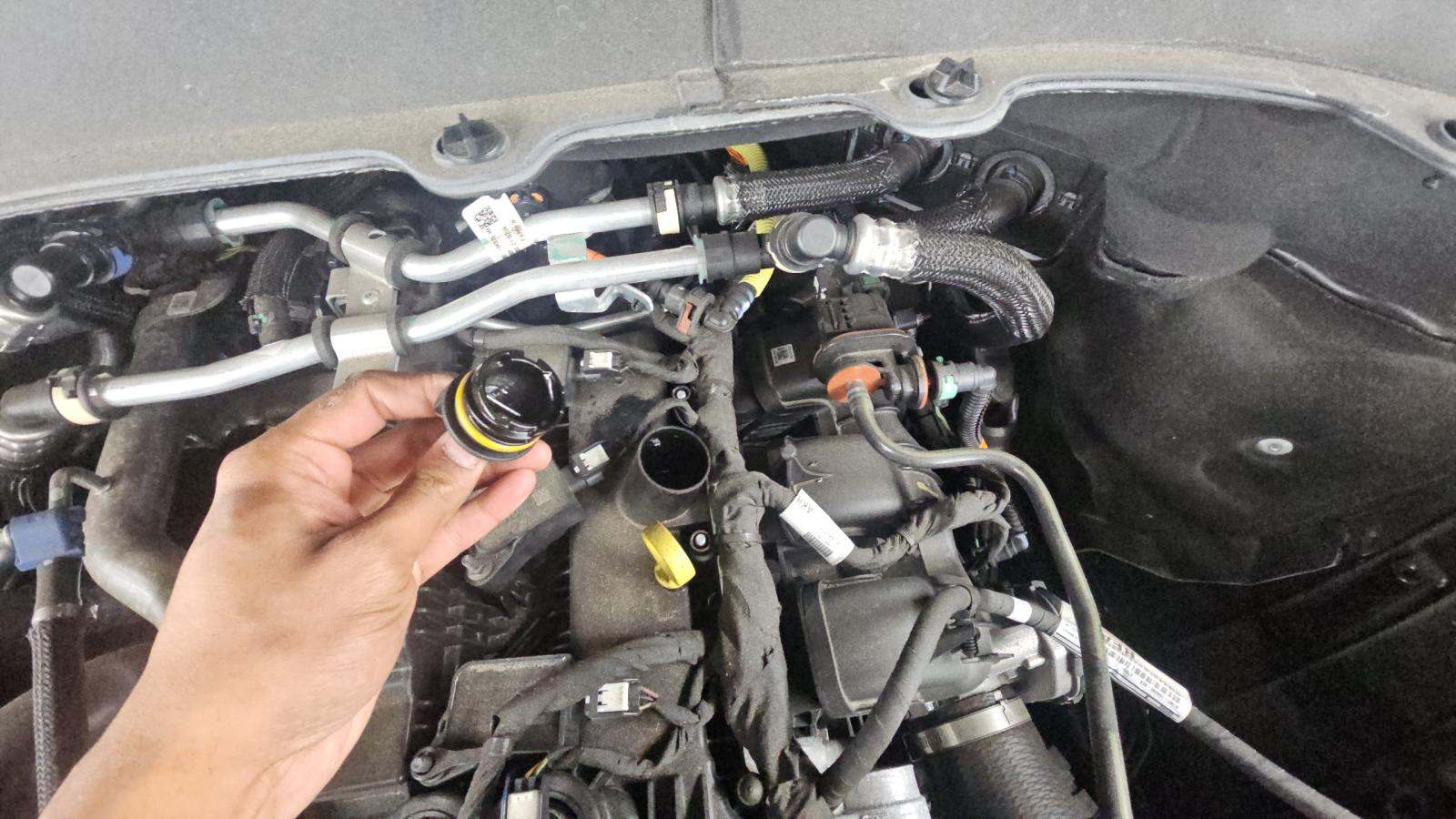 2023 Ford Explorer XLT AWD