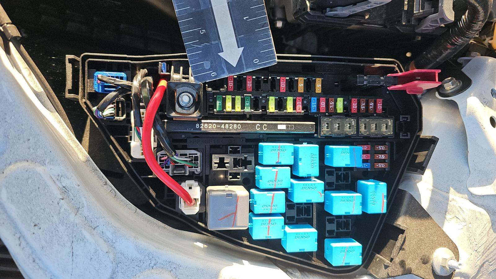 2024 Toyota Venza Nightshade AWD