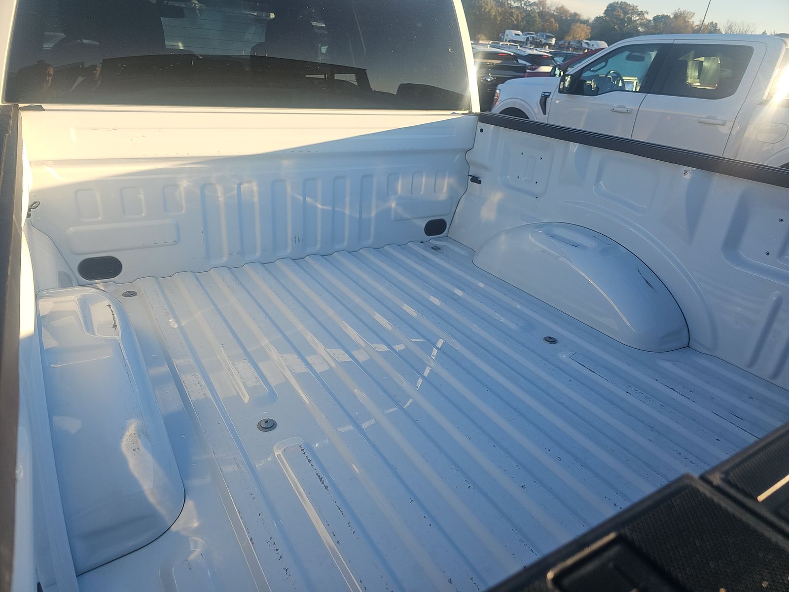 2022 Ford F-150 XLT AWD