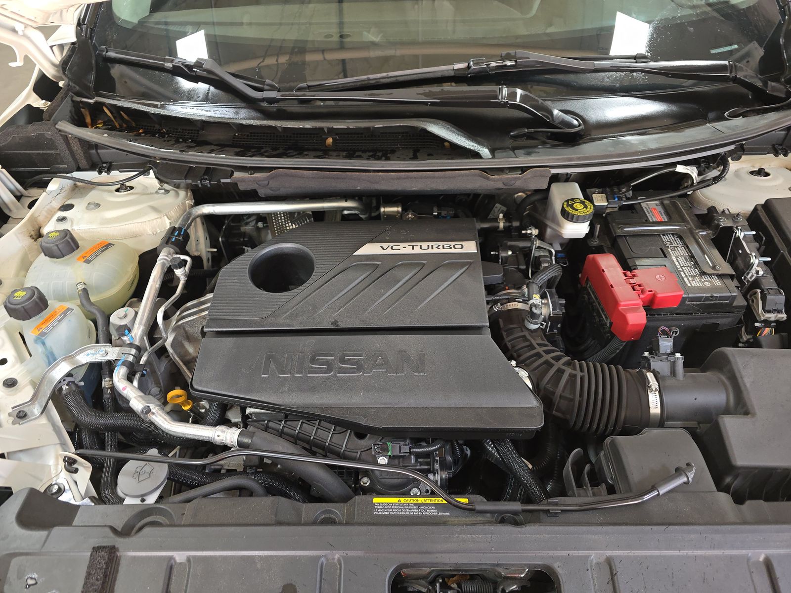 2023 Nissan Rogue SL AWD