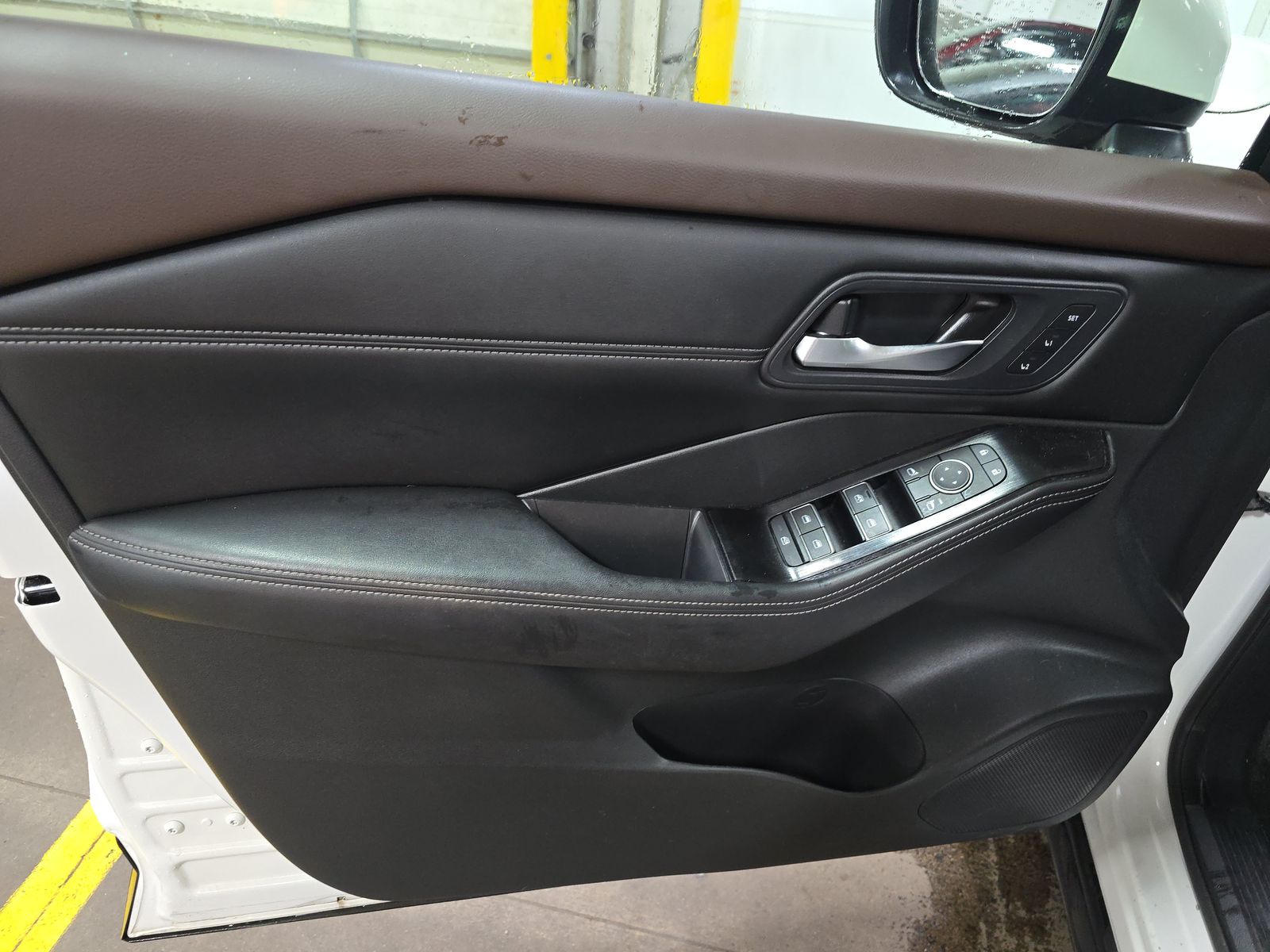 2023 Nissan Rogue SL AWD