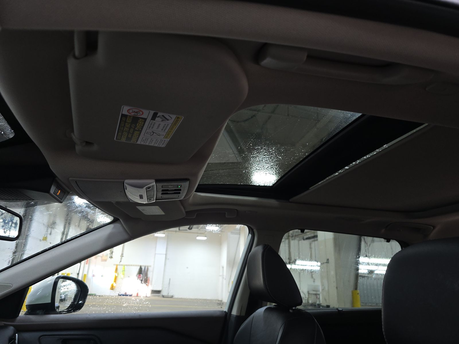 2023 Nissan Rogue SL AWD