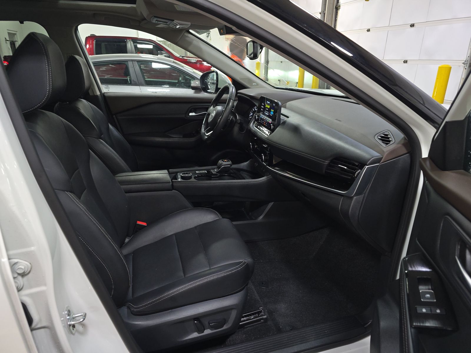 2023 Nissan Rogue SL AWD