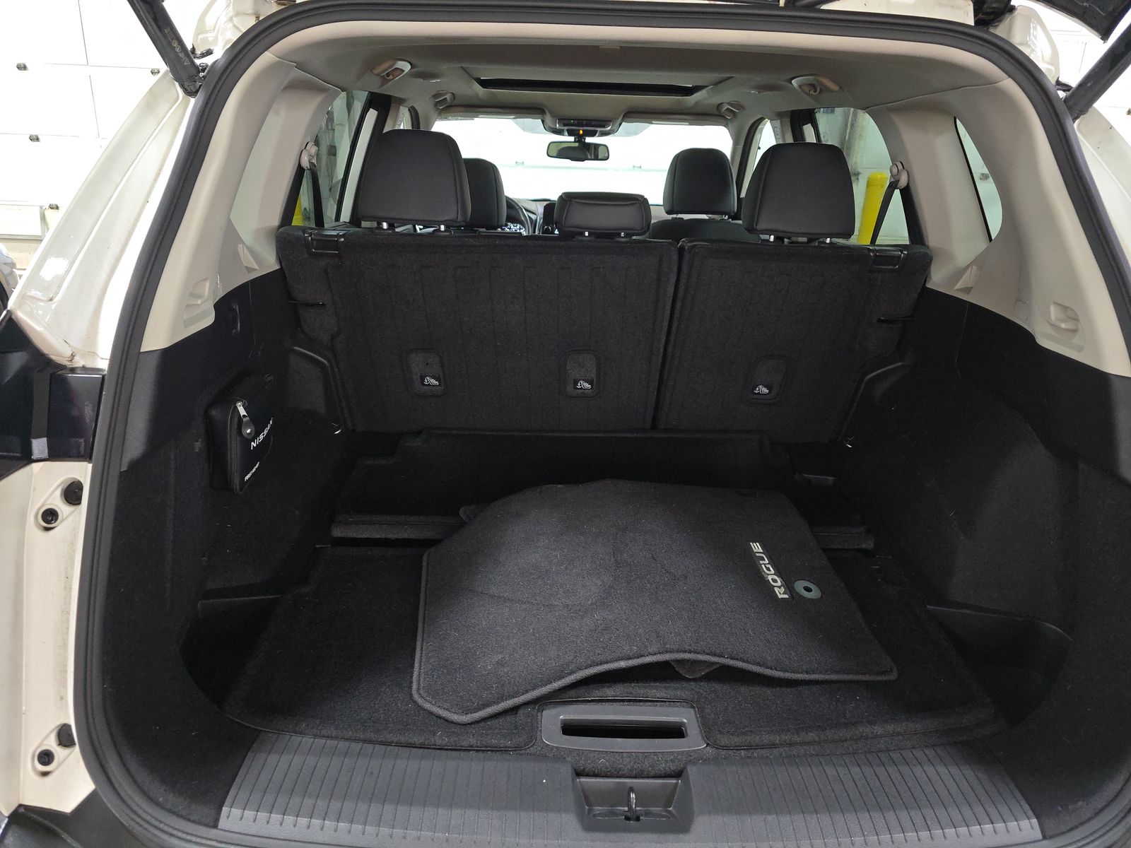 2023 Nissan Rogue SL AWD