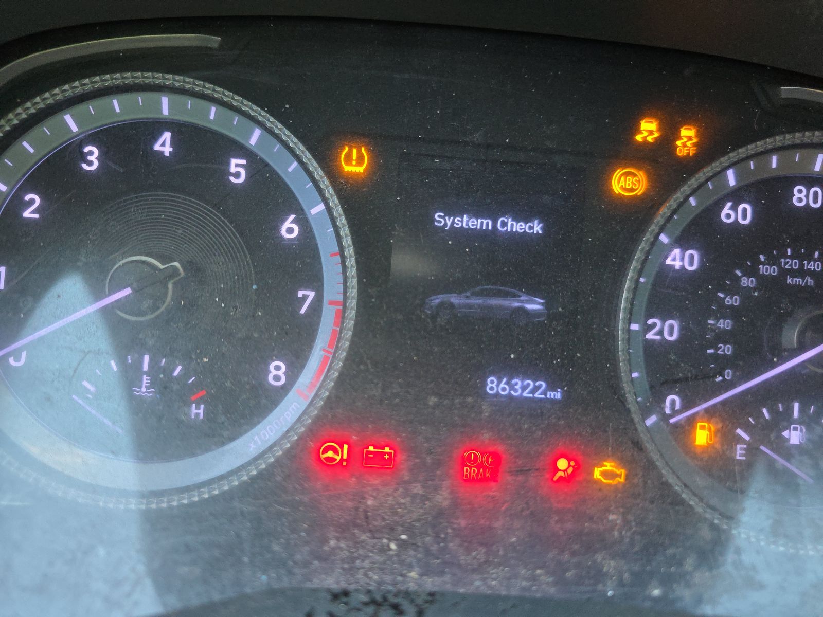 2021 Hyundai Sonata SE FWD