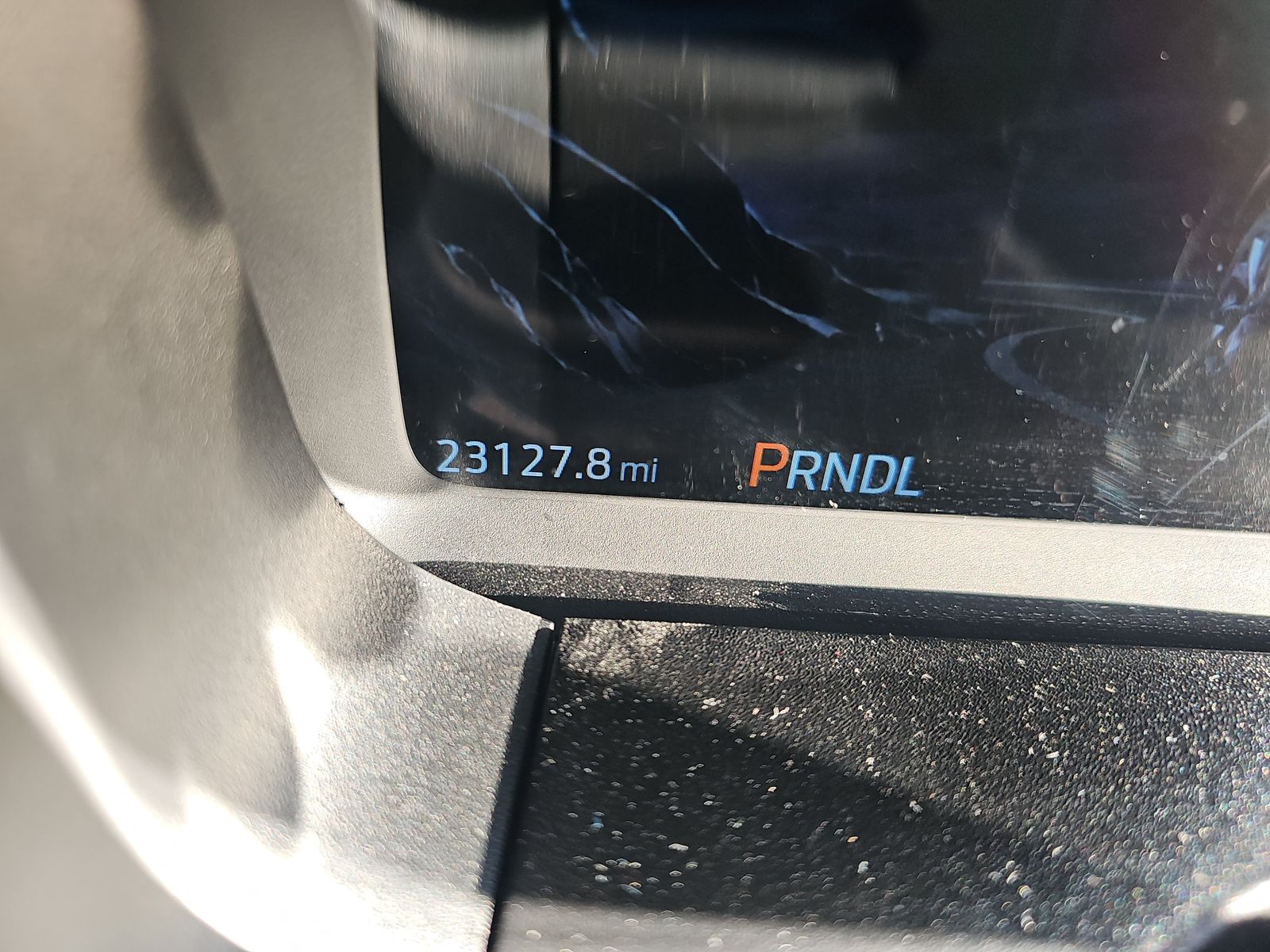 2025 Ford Explorer ST-Line AWD