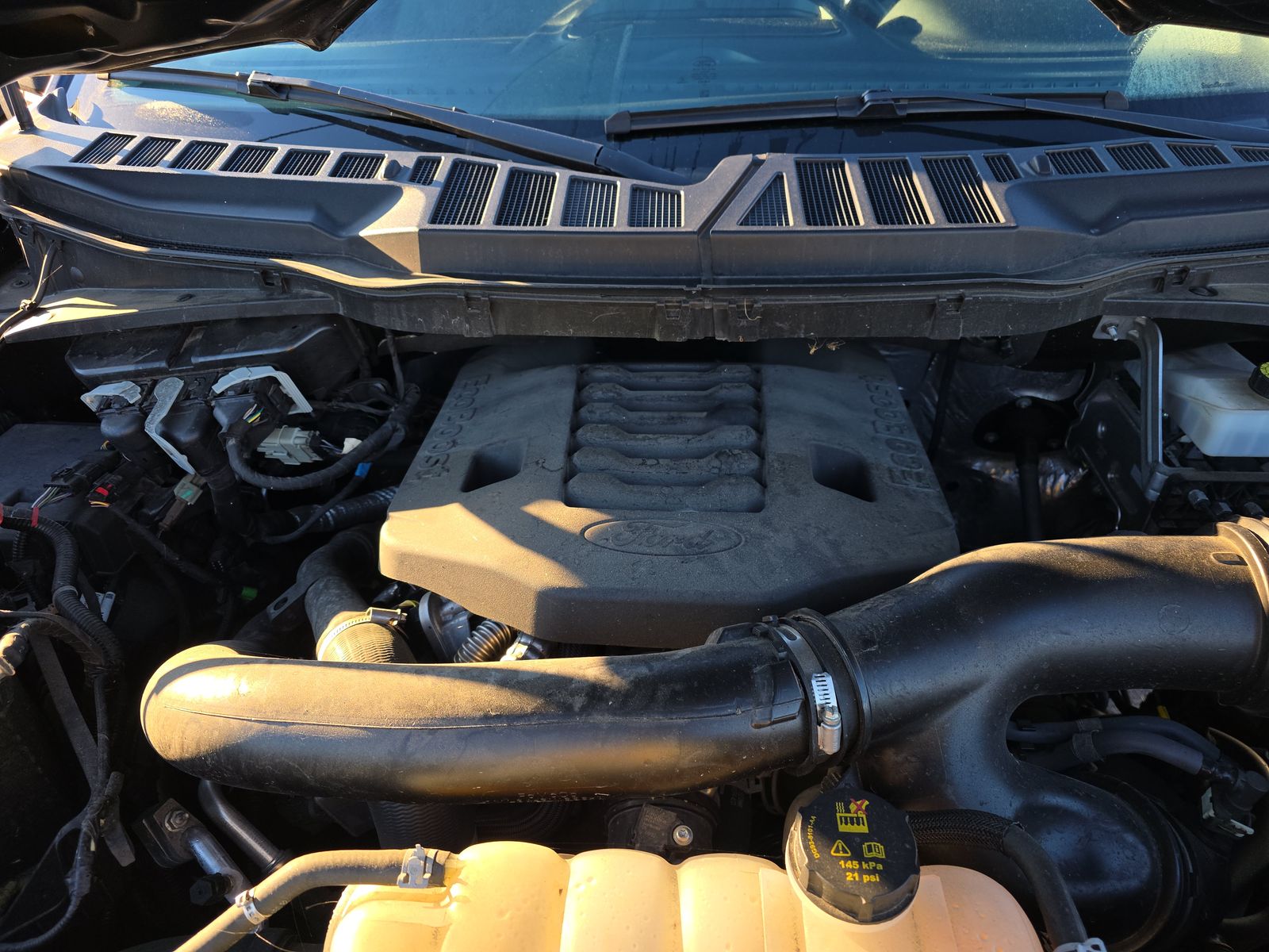 2023 Ford F-150 XLT AWD