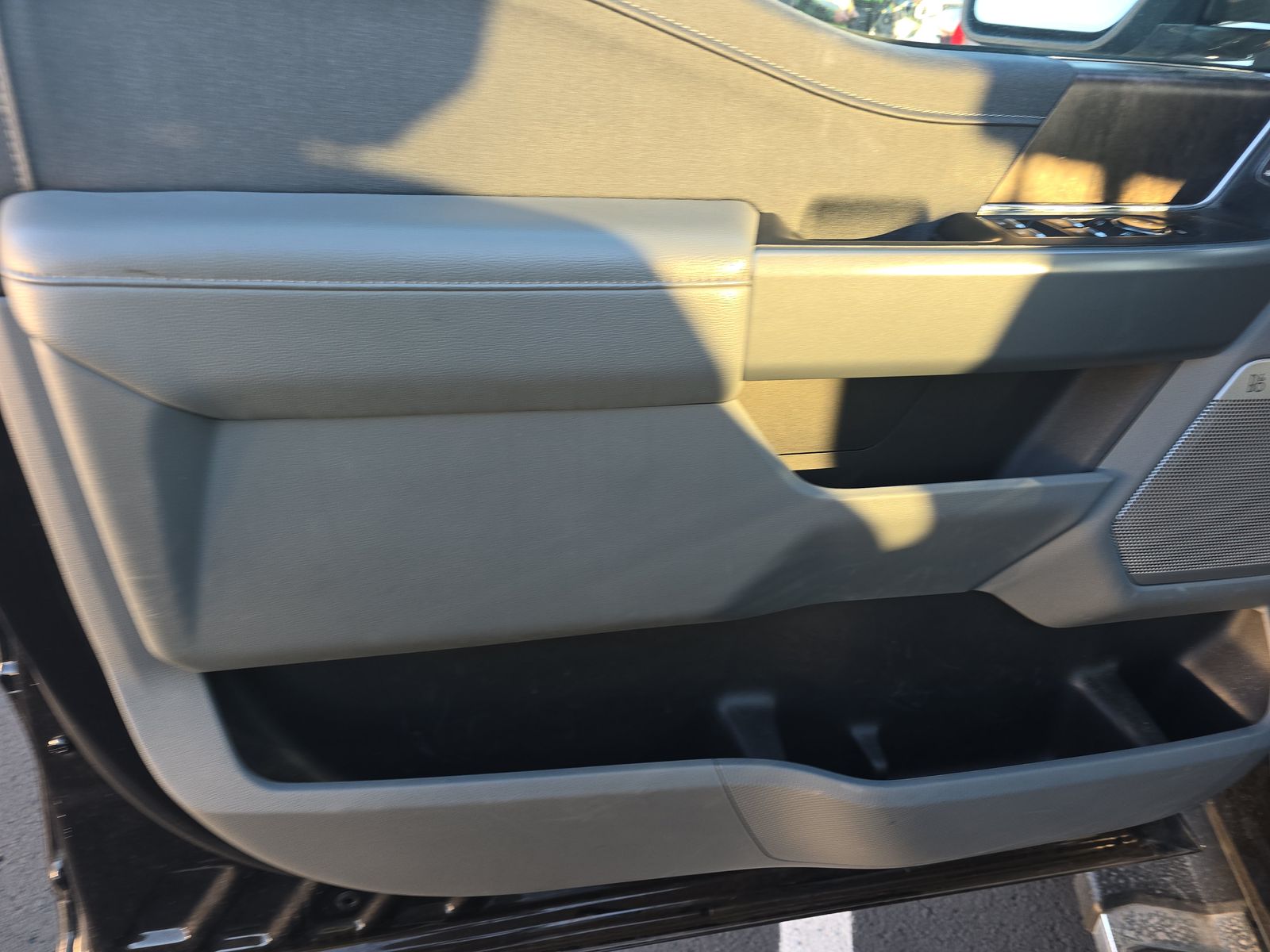 2022 Ford F-150 Lariat AWD