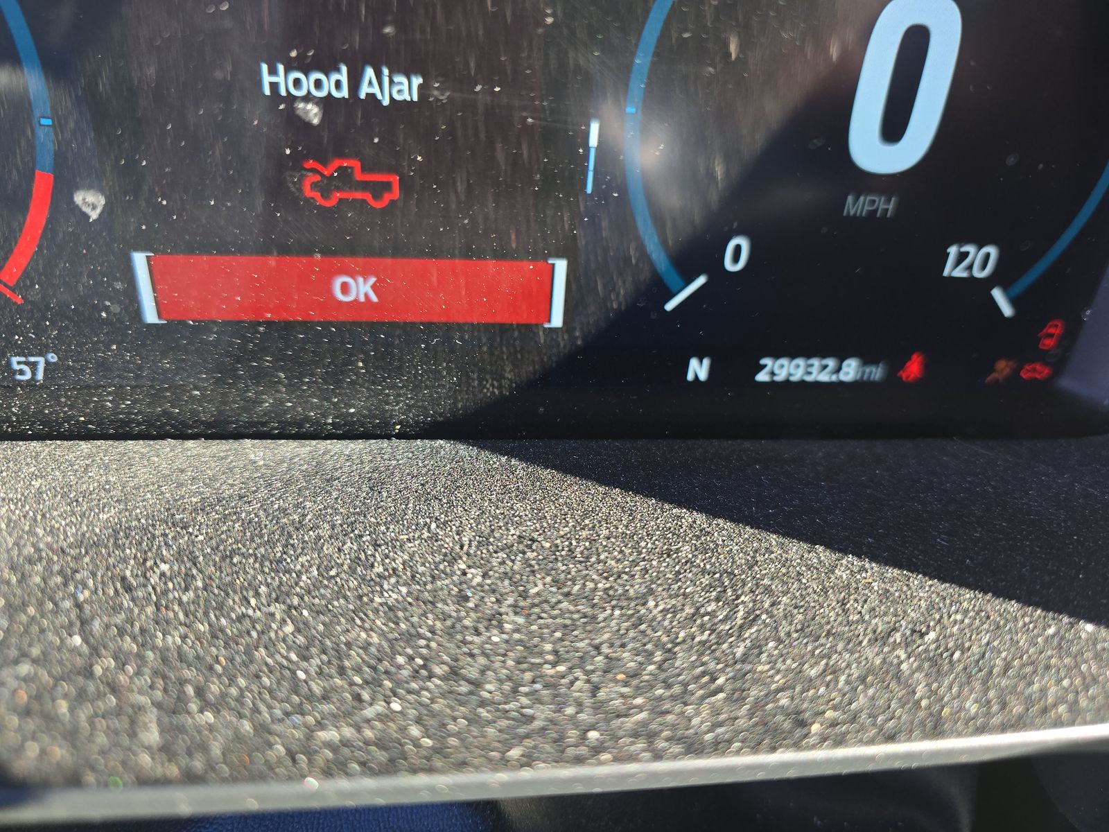 2022 Ford F-150 Lariat AWD