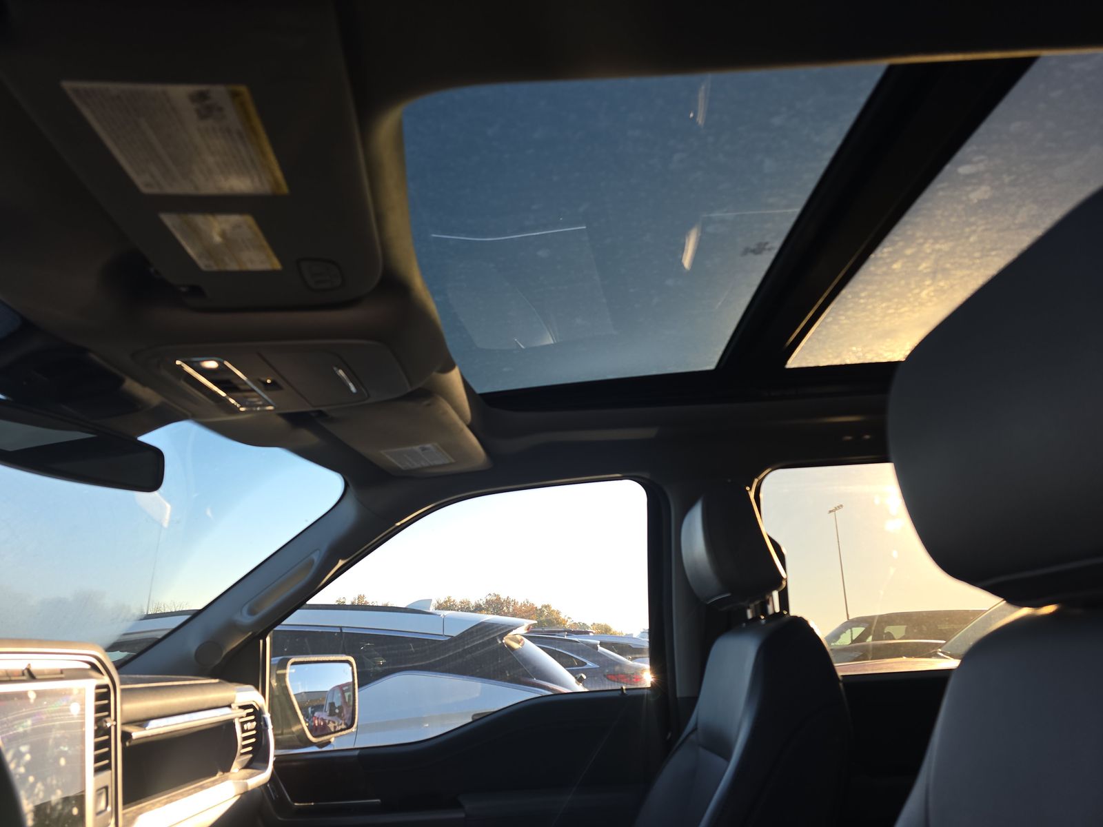 2022 Ford F-150 Lariat AWD