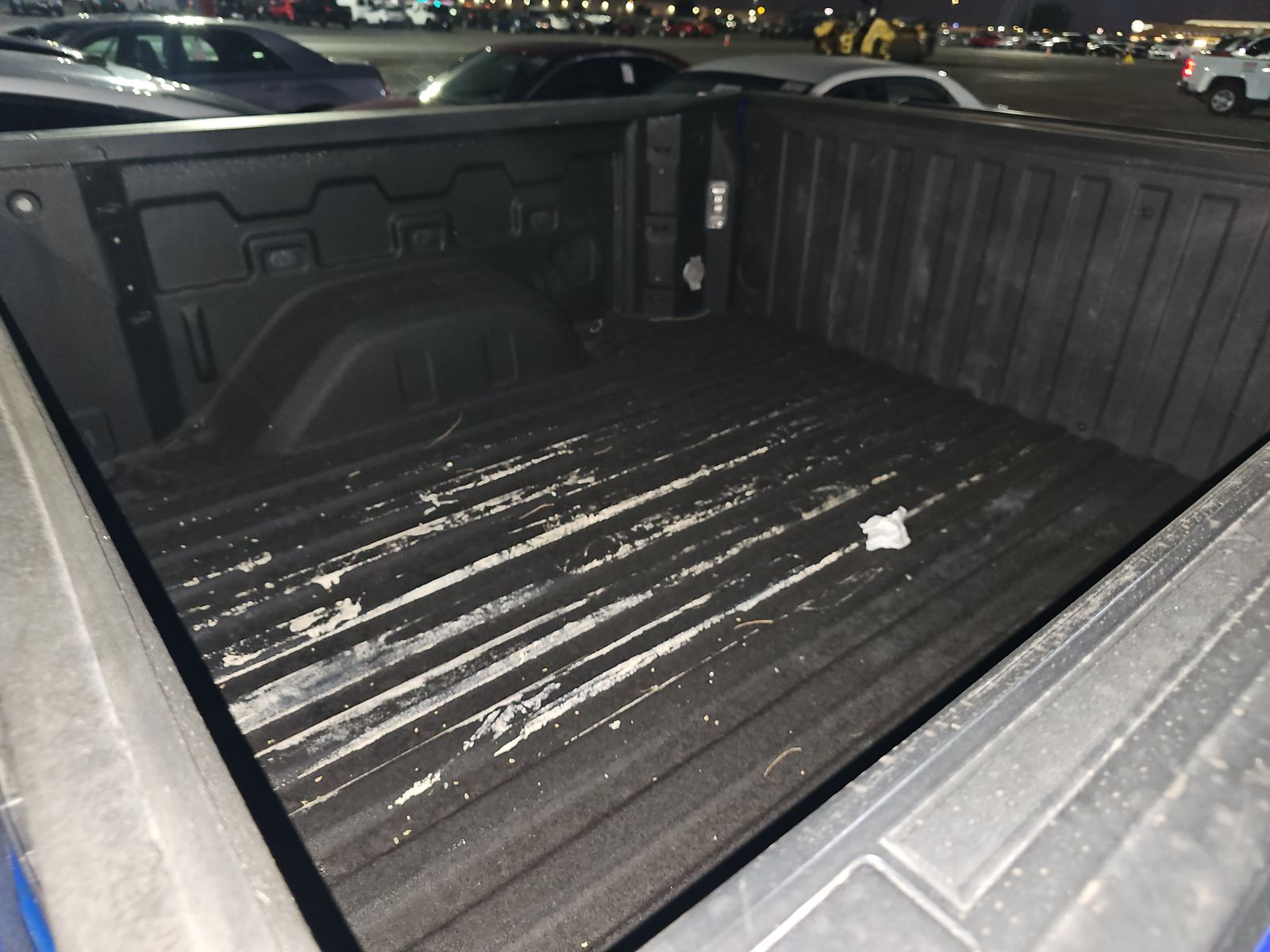 2024 Chevrolet Silverado 1500 LT Trail Boss AWD