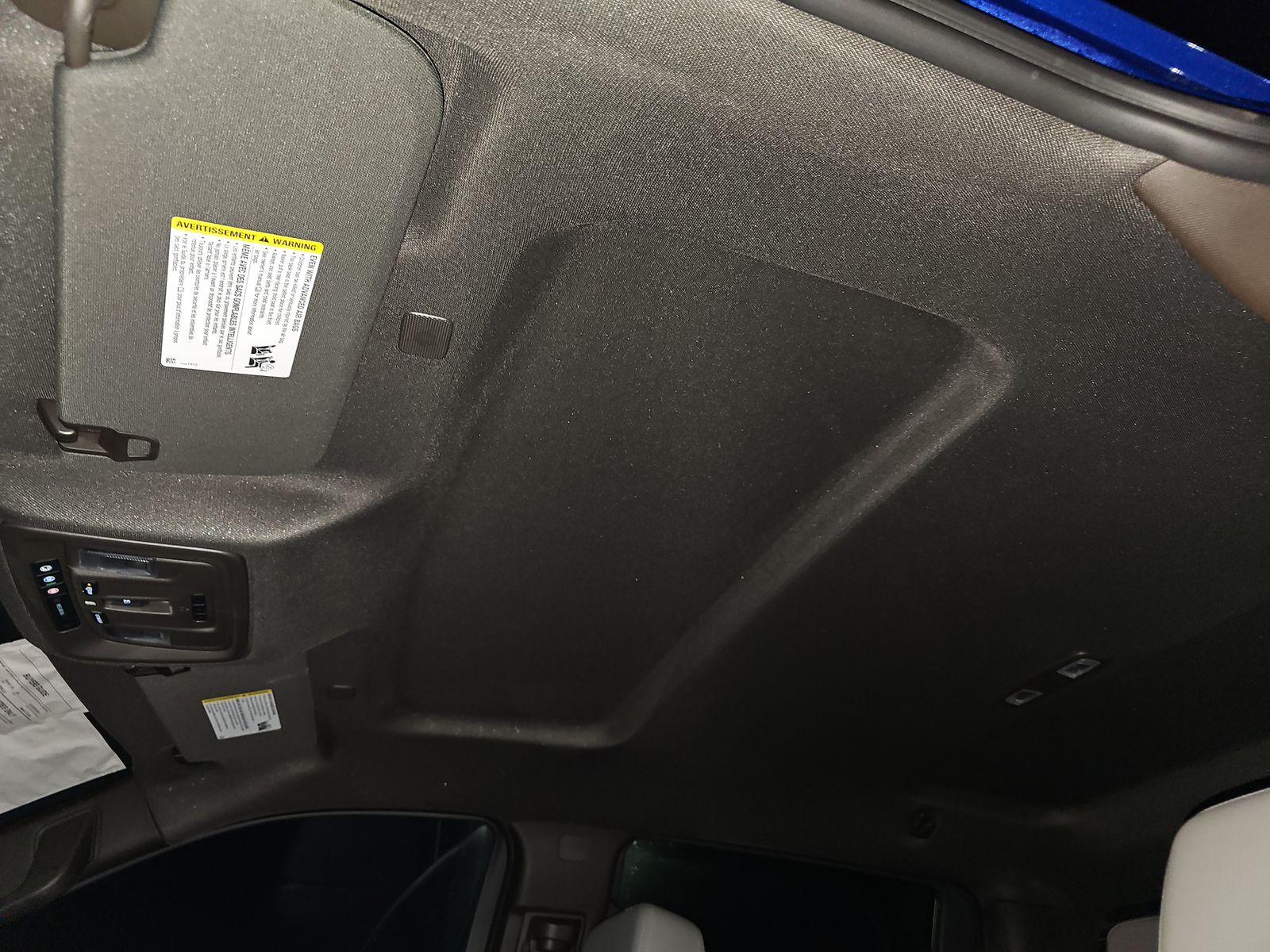 2024 Chevrolet Silverado 1500 LT Trail Boss AWD