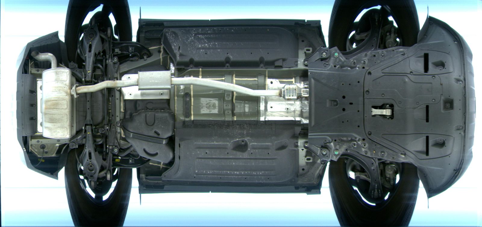 2023 Kia Sportage EX FWD