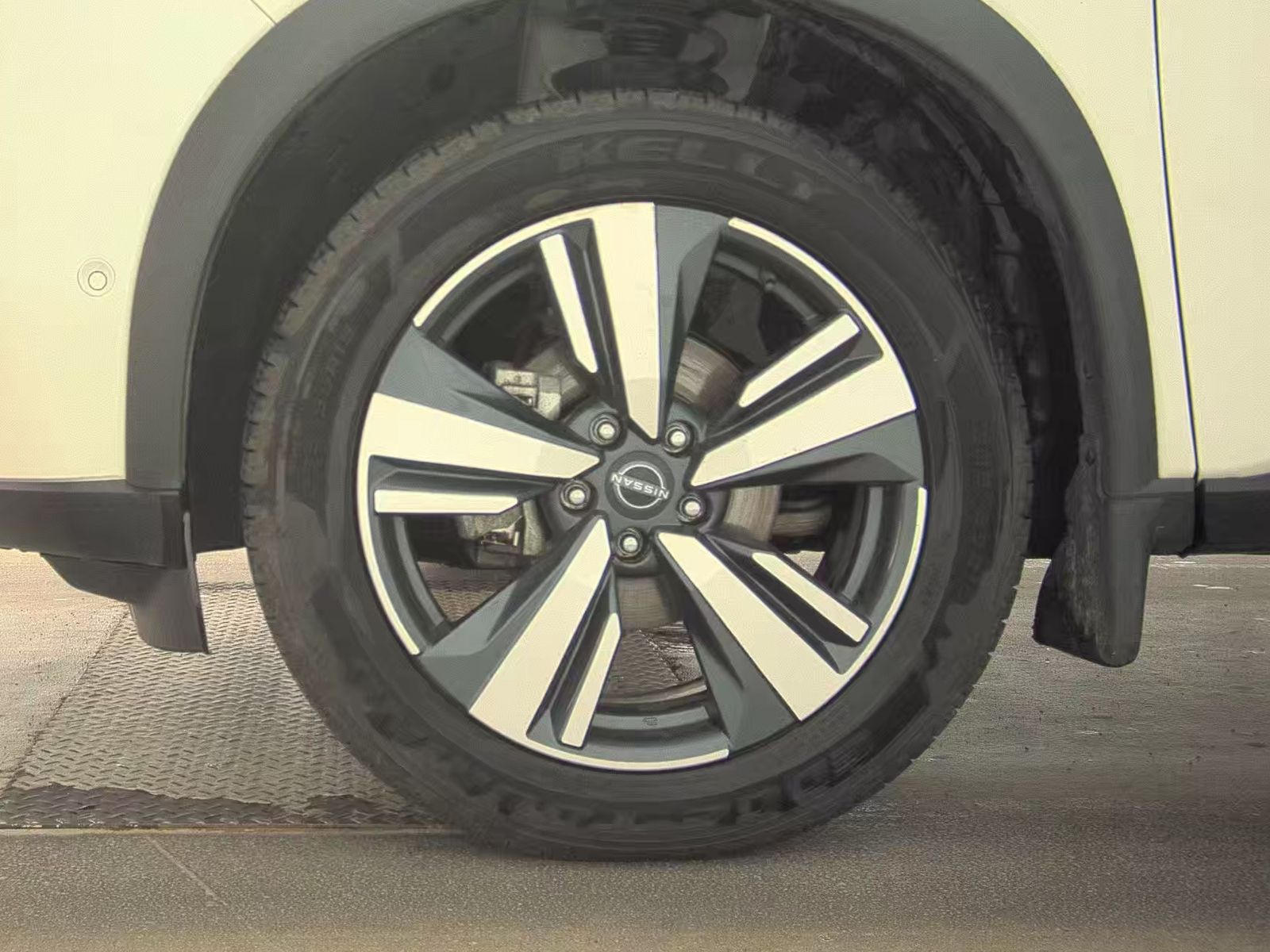 2023 Nissan Rogue SL AWD