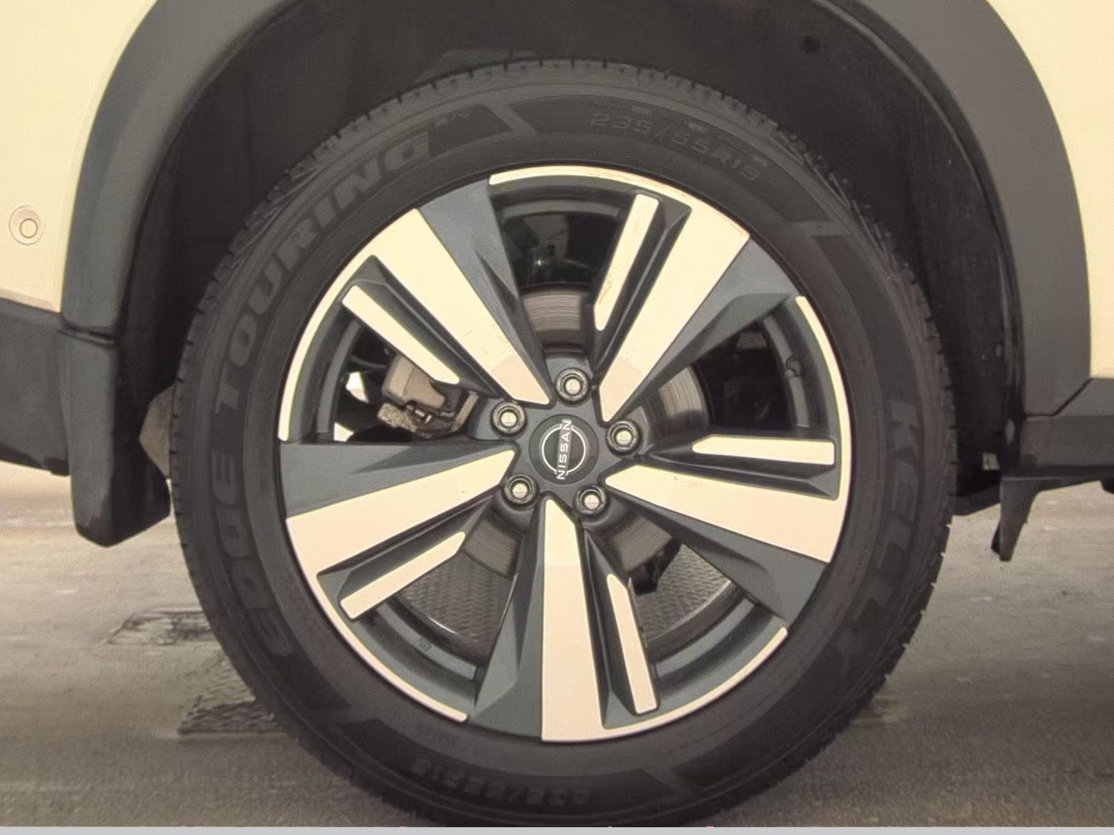 2023 Nissan Rogue SL AWD