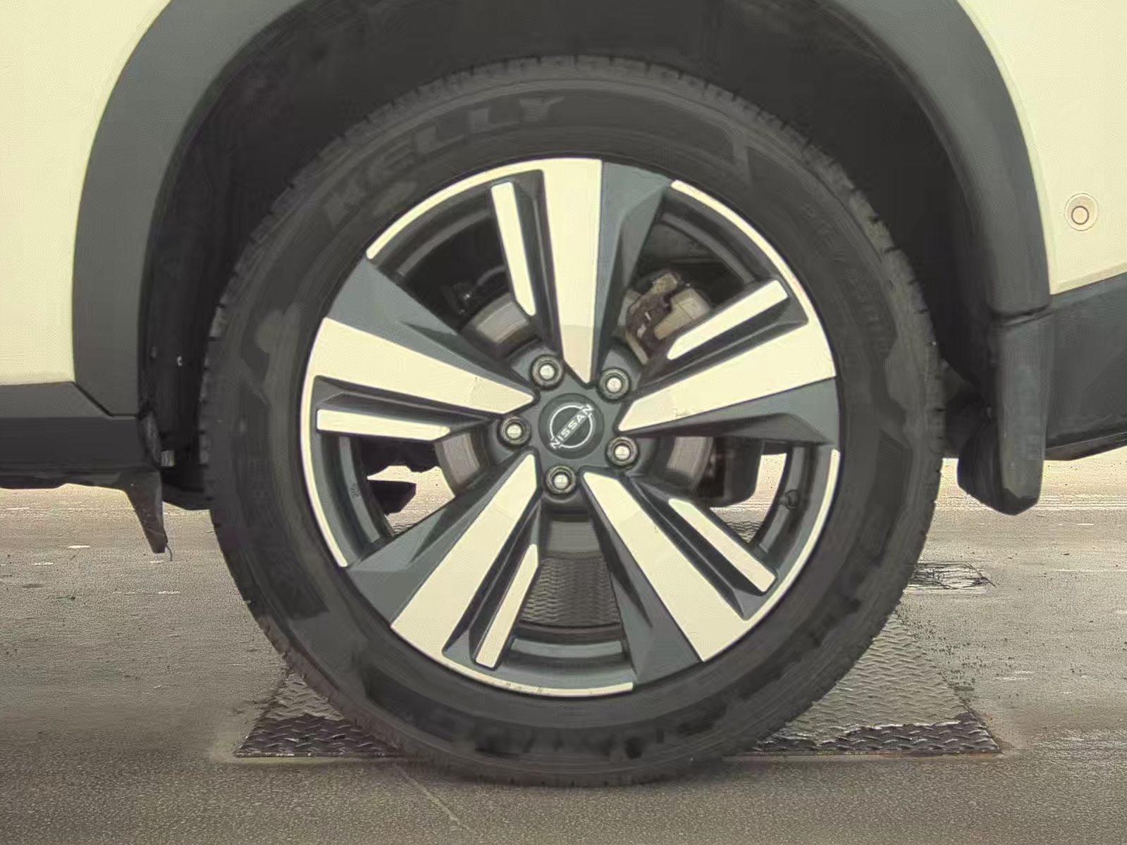 2023 Nissan Rogue SL AWD