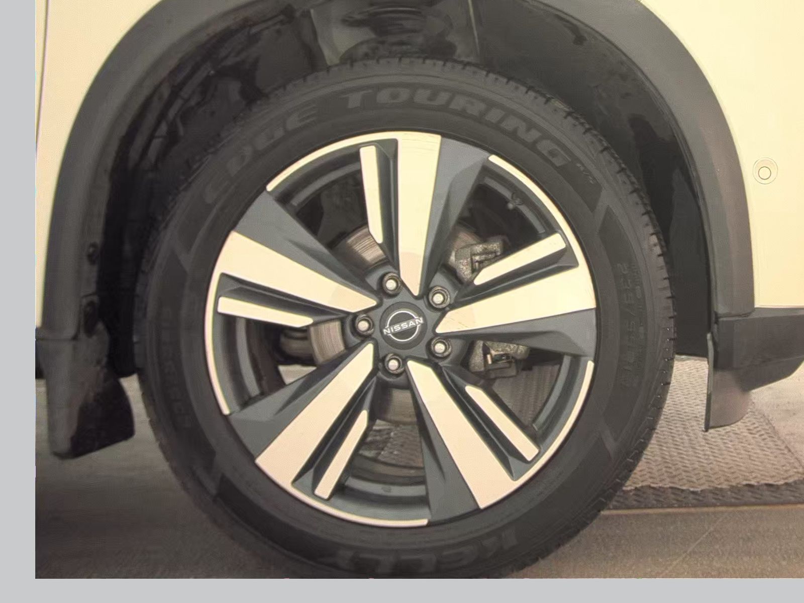 2023 Nissan Rogue SL AWD