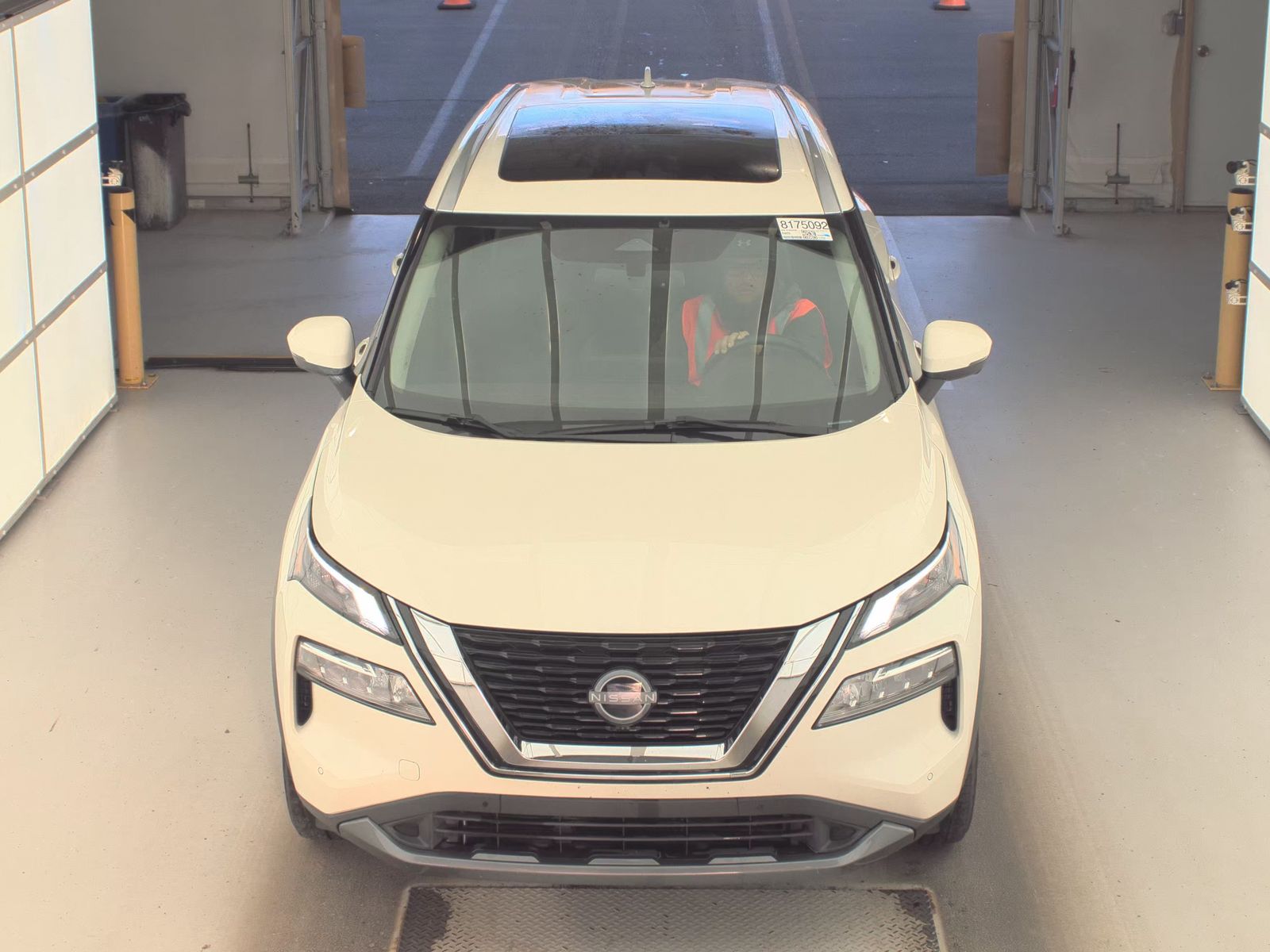 2023 Nissan Rogue SL AWD