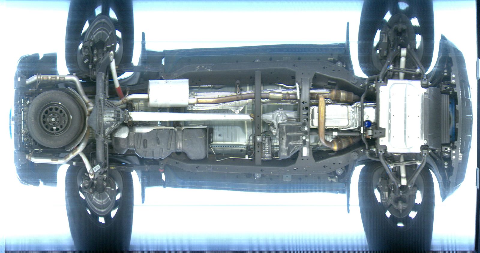 2024 Chevrolet Silverado 1500 LT Trail Boss AWD